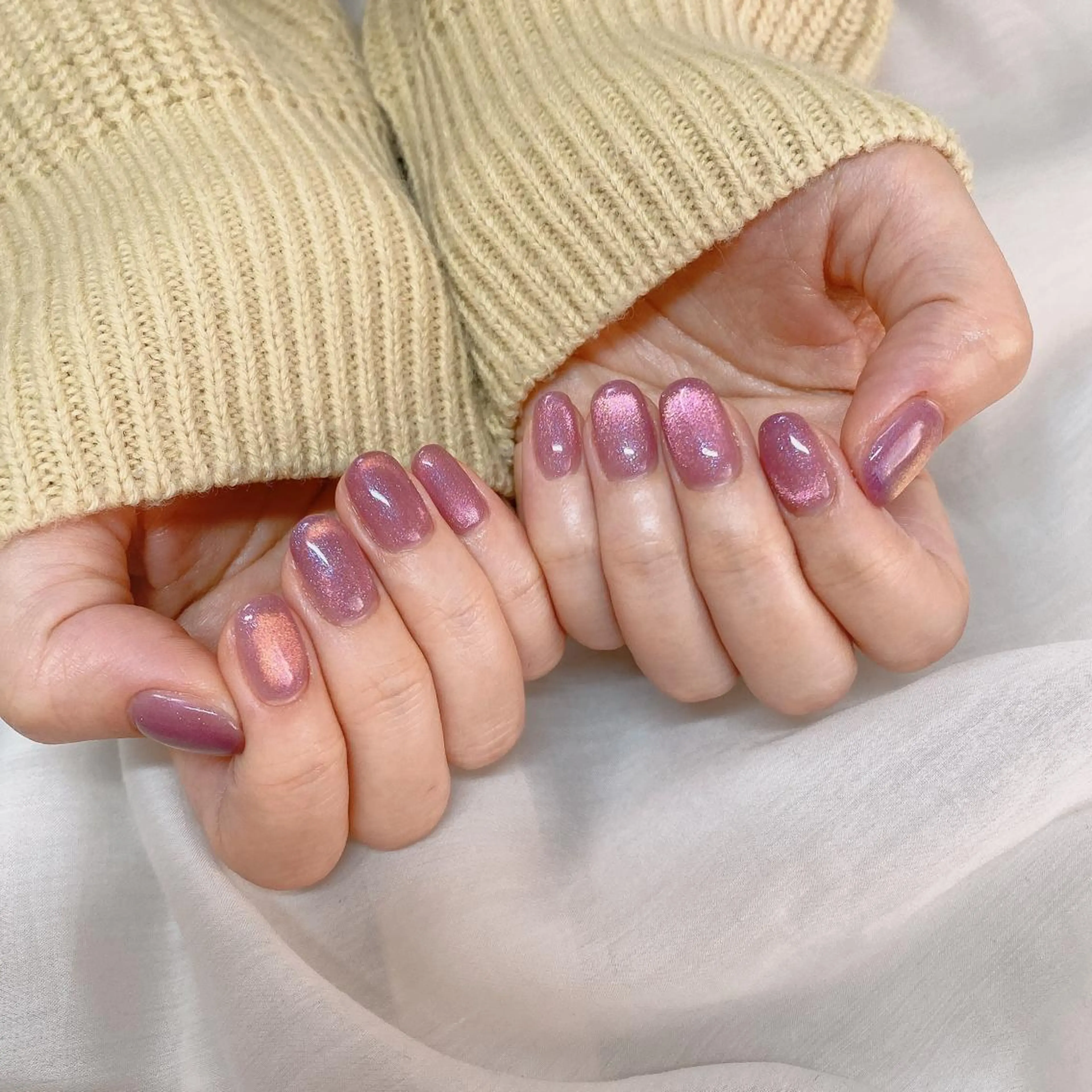 ネイル ハンドネイル fumi nail所属・✴︎fumi nail✴︎のネイルデザイン