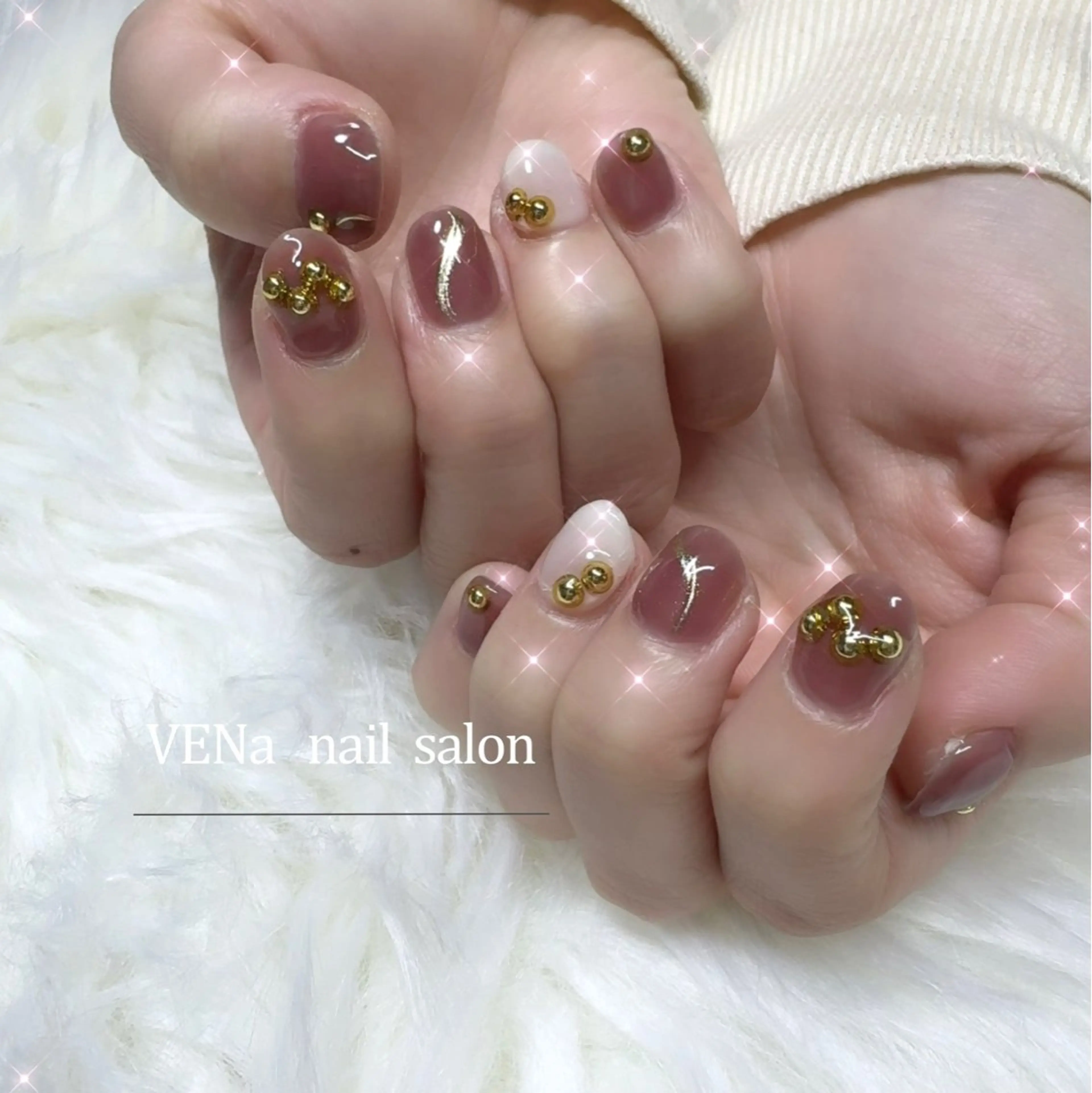 ネイル VENa eye＆ nail salonのマツエク・マツパデザイン