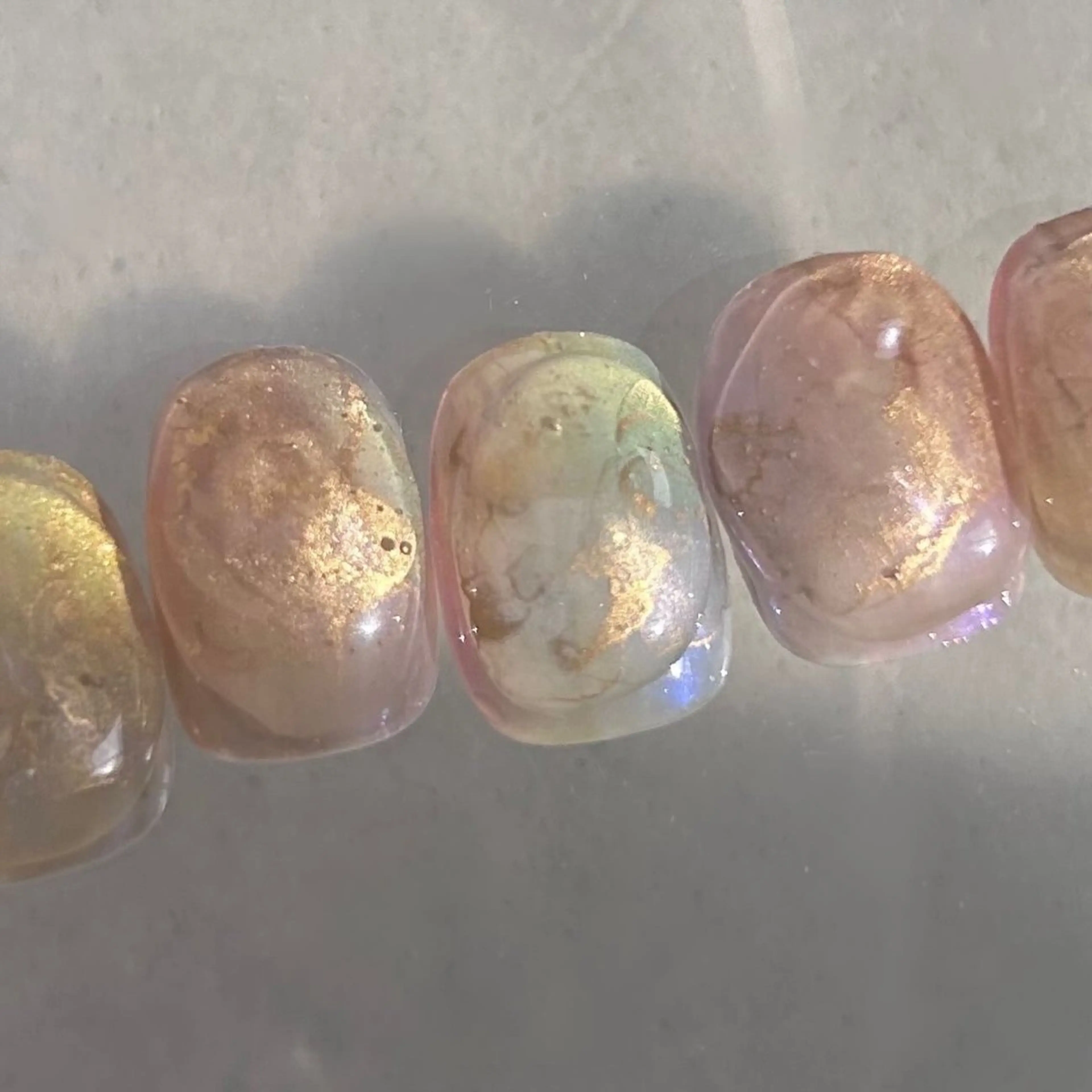 ネイル 山﨑　美優 / Manonのネイルデザイン