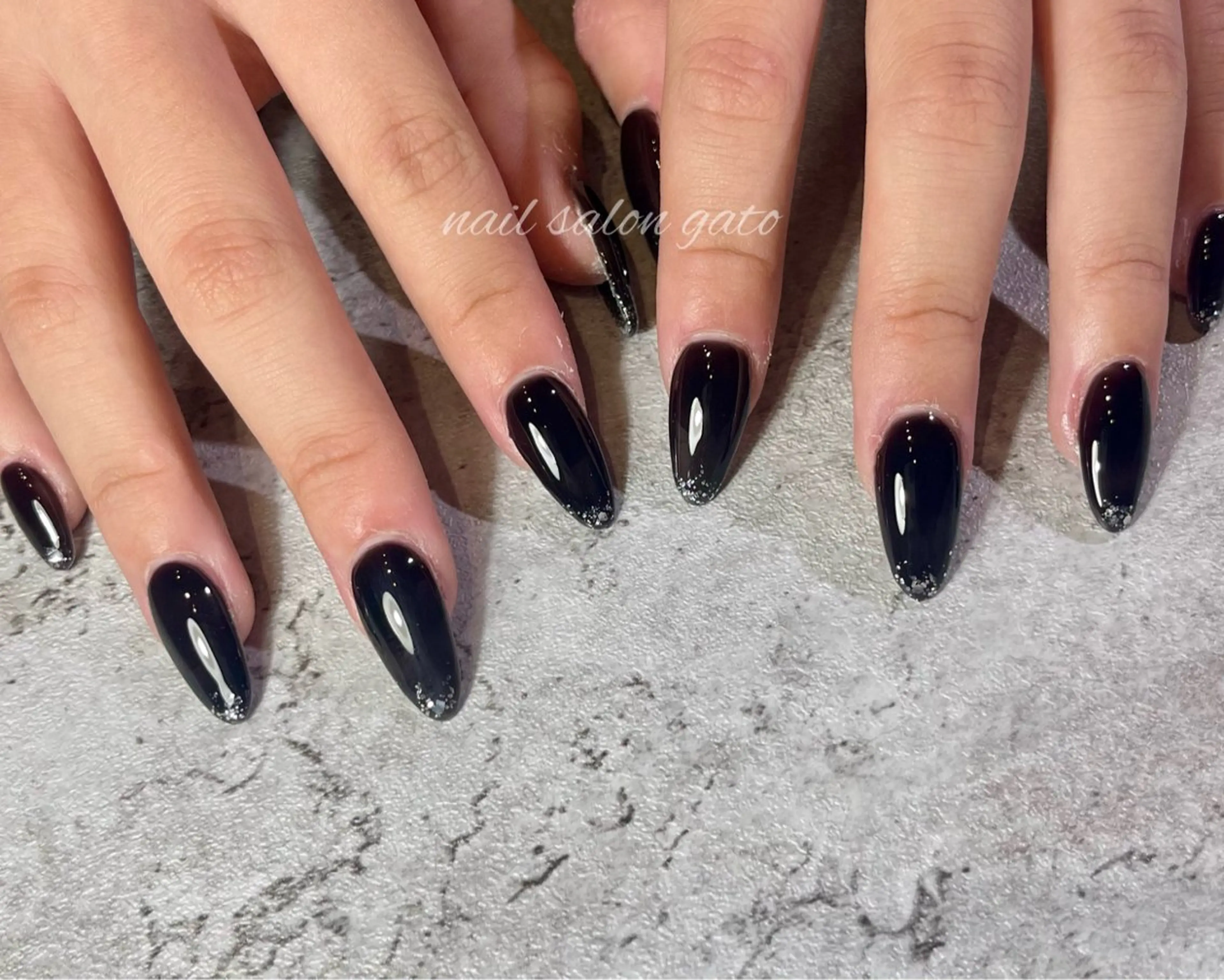 ネイル ハンドネイル nt. nailのネイルデザイン