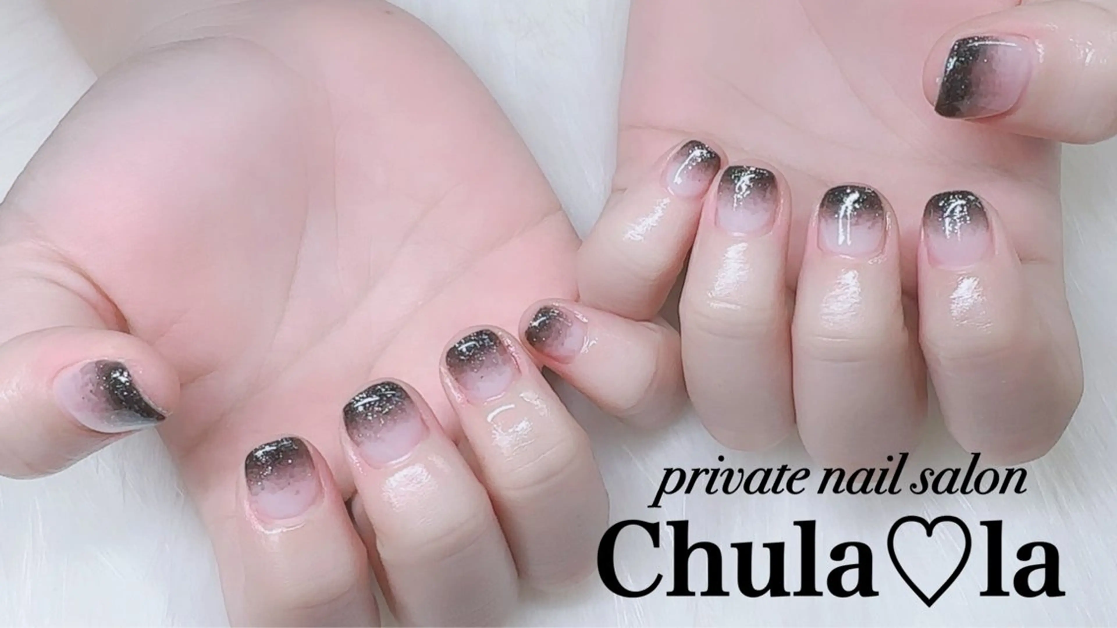 ネイル ハンドネイル Chula♡la 豊見城市高安のネイルデザイン
