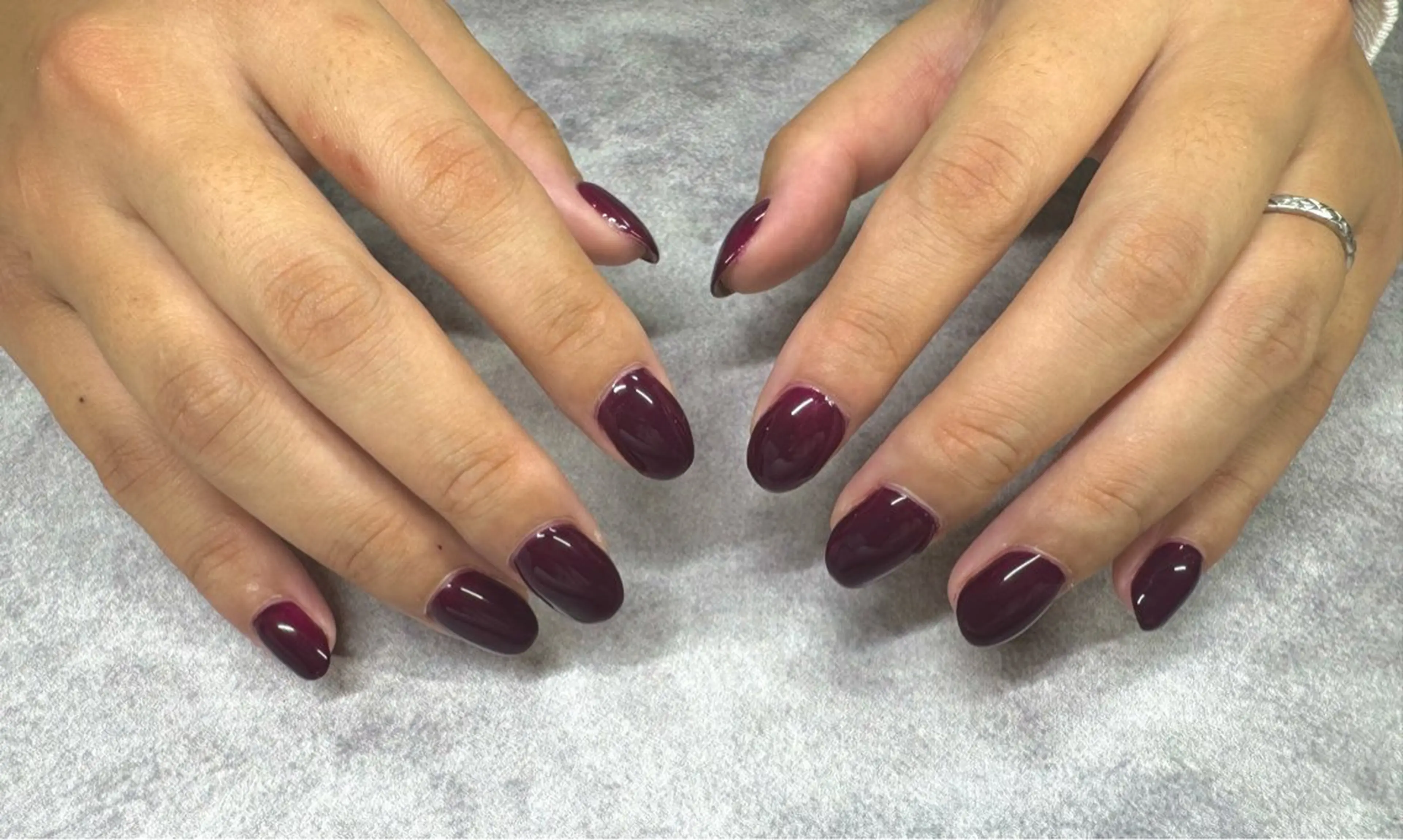 ネイル SalonPartage所属・Ruby りさのネイルデザイン