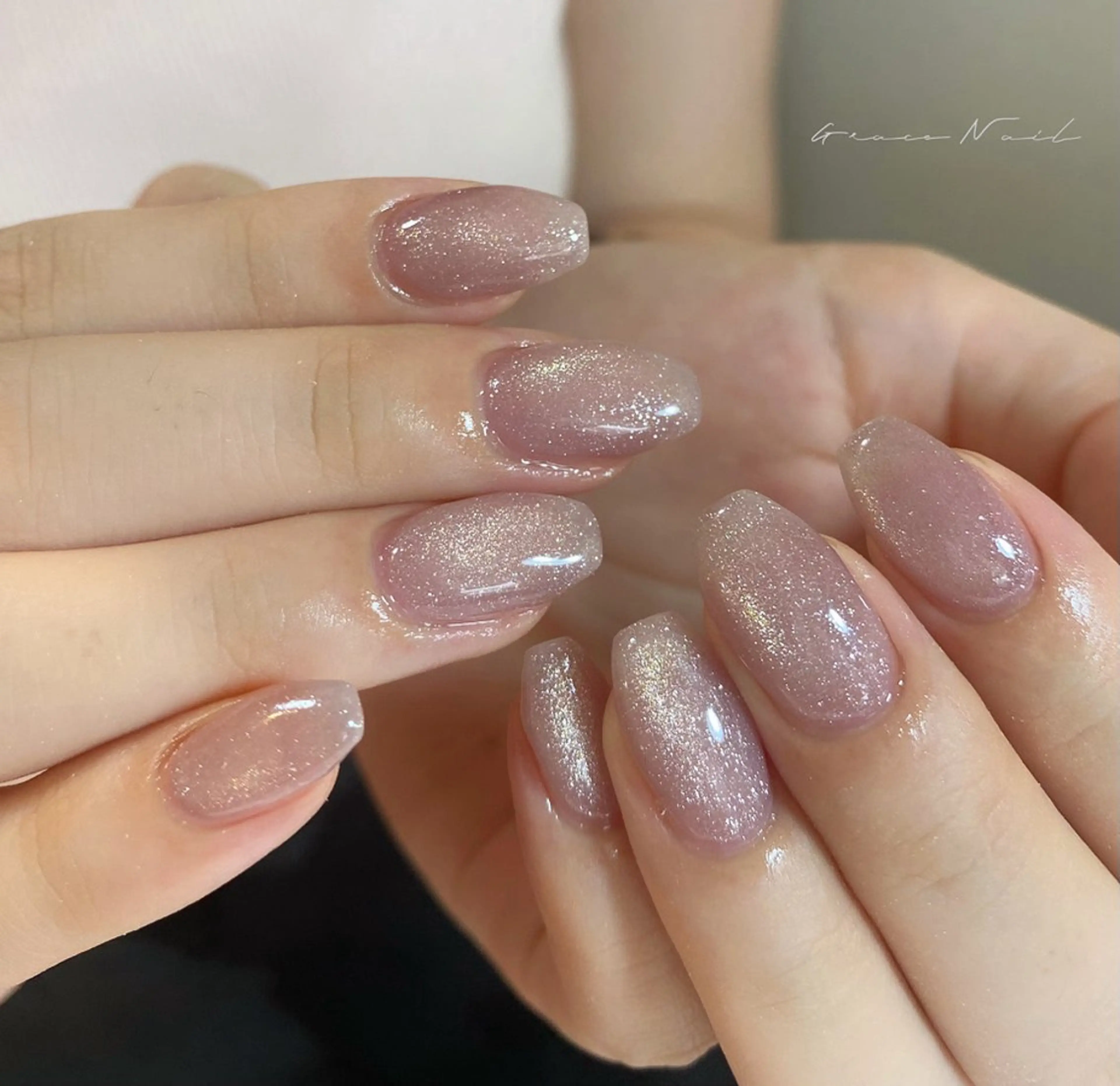 ネイル ☆*｡Grace Nail｡*☆のネイルデザイン