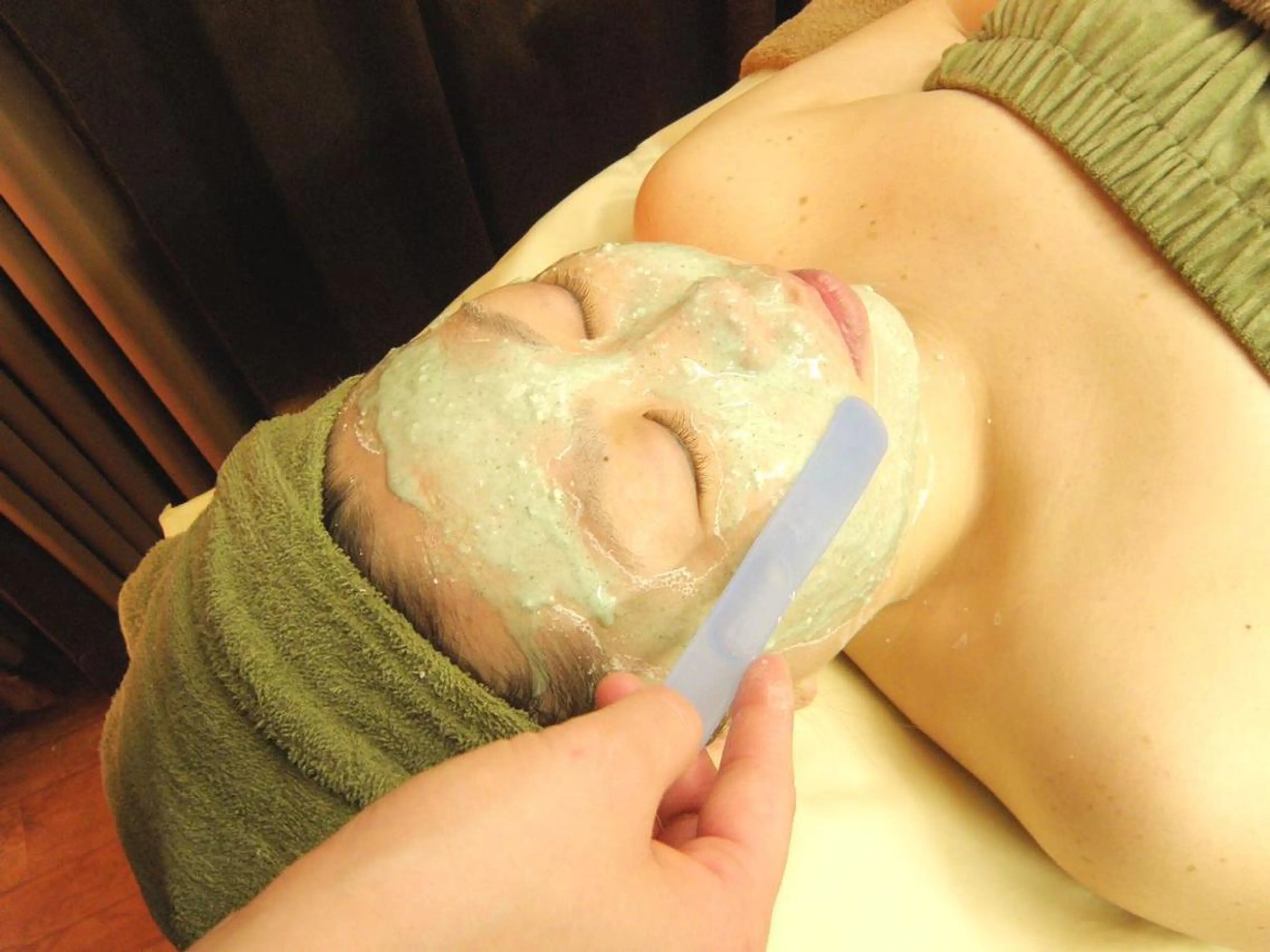 飯田 彩夏のエステ・リラクイメージ