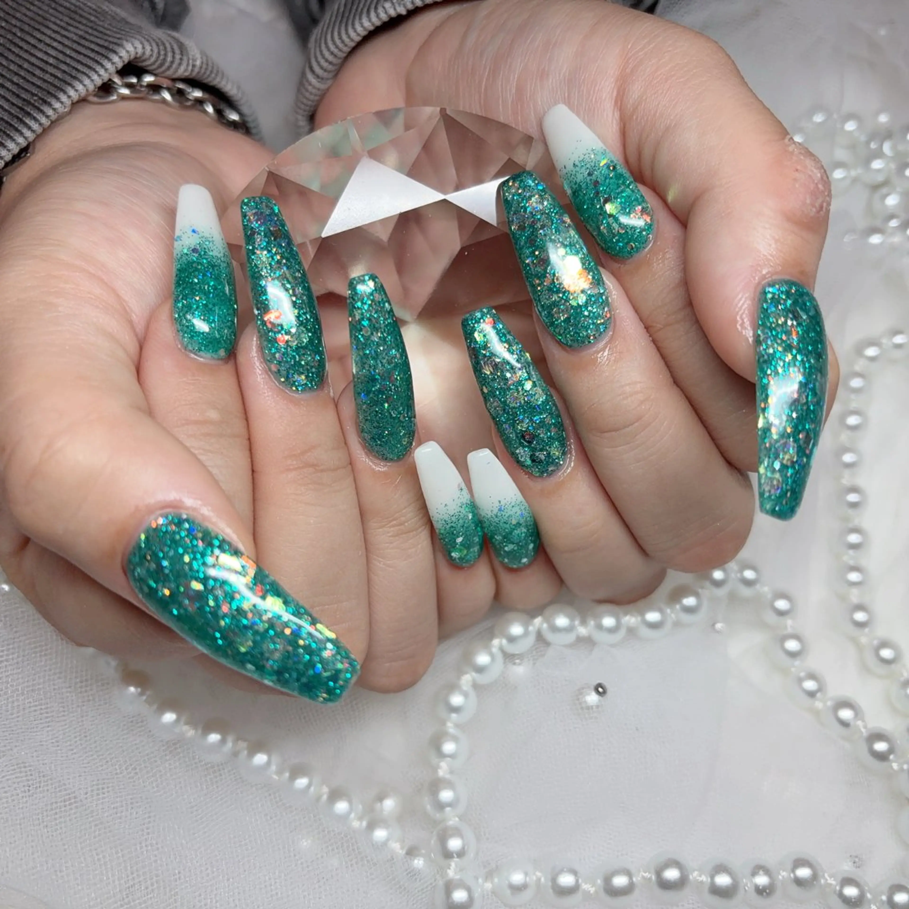 ネイル Nail Salon Ripeのネイルデザイン