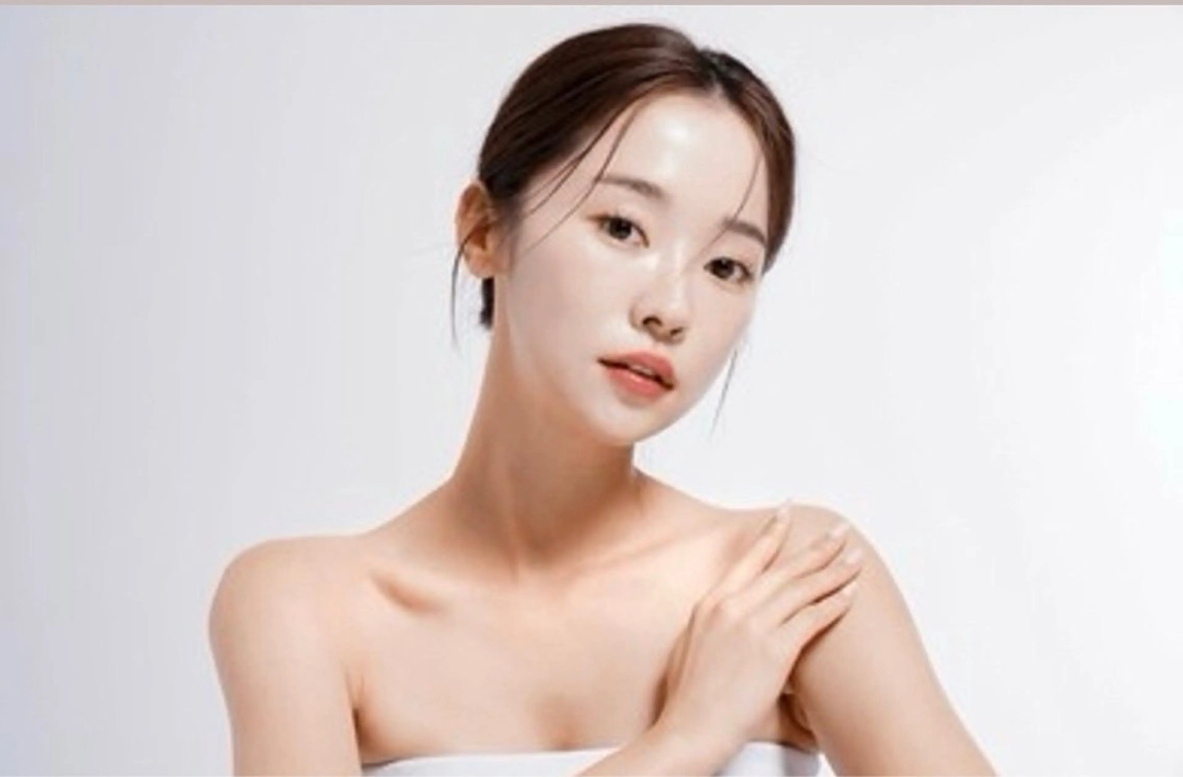 成人式・前撮り・イベント前限定！！速攻美肌☆フェイシャルケアの写真