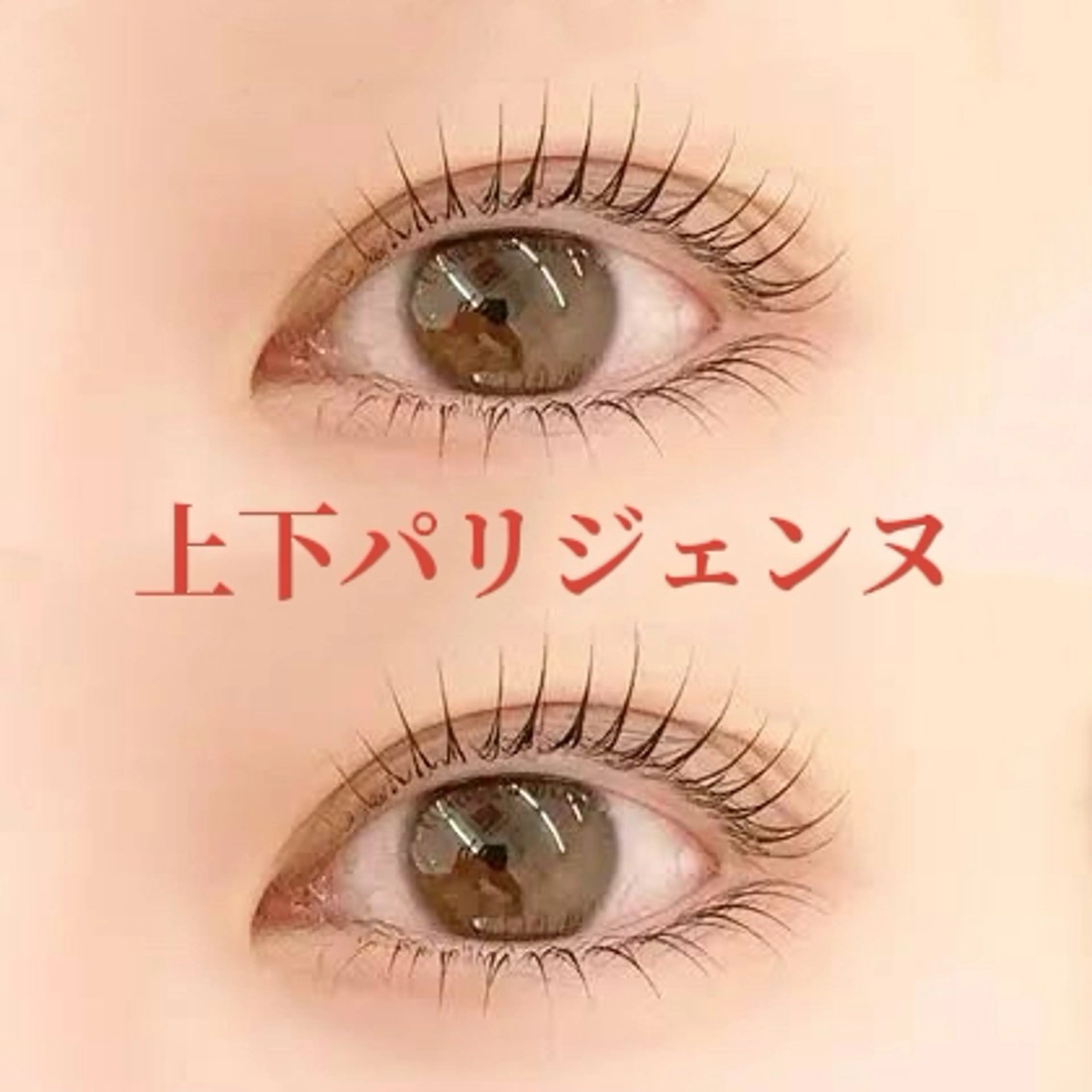 マツエク・マツパ CLEA所属・まつげ＆眉毛CLEA 心斎橋YUKIの眉毛・アイブロウイメージ