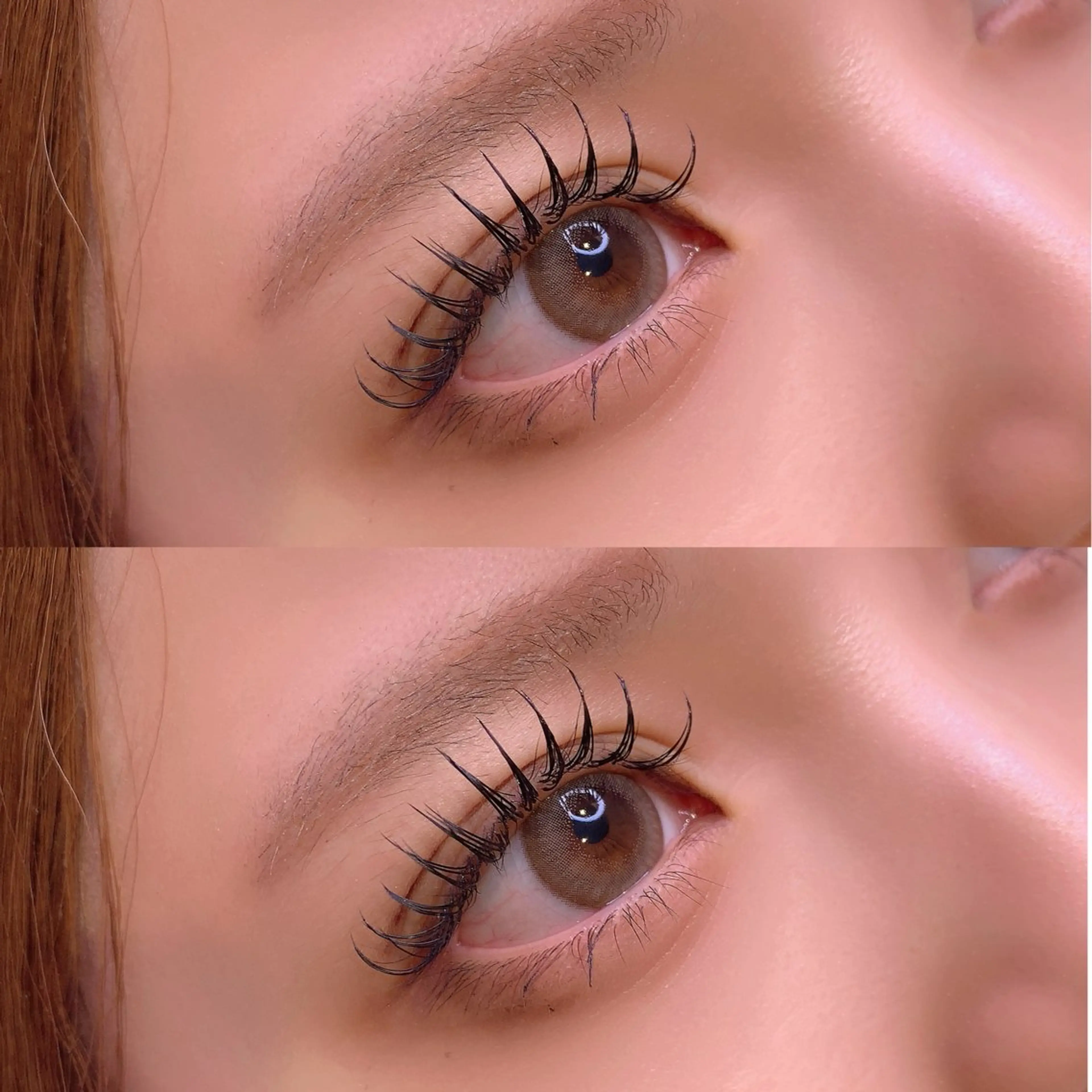 マツエク・マツパ eyelash salon Che'ri所属・Che'ri /nagiのマツエク・マツパデザイン