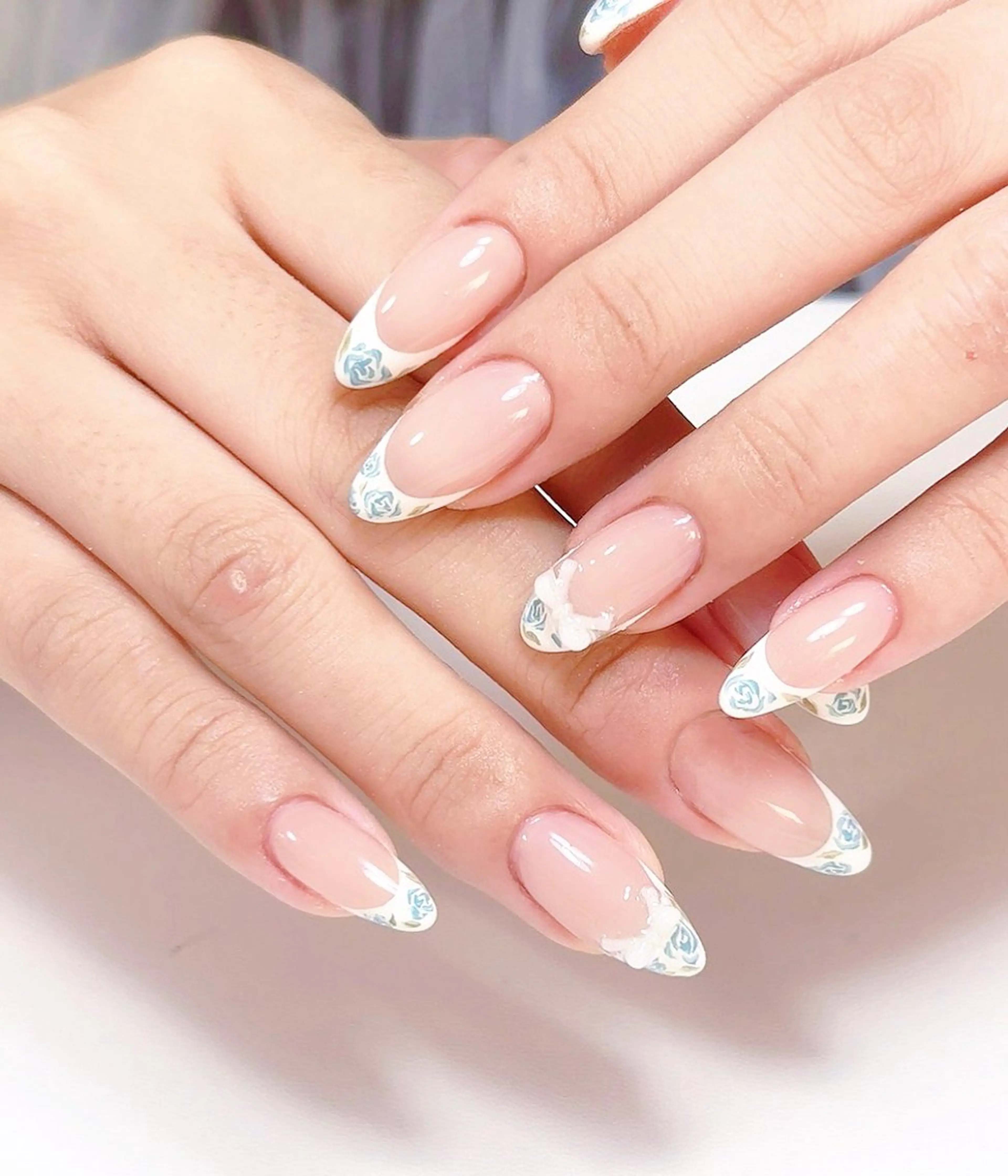 ネイル ハンドネイル ハンドケア kikinail所属・Nail Studioのネイルデザイン