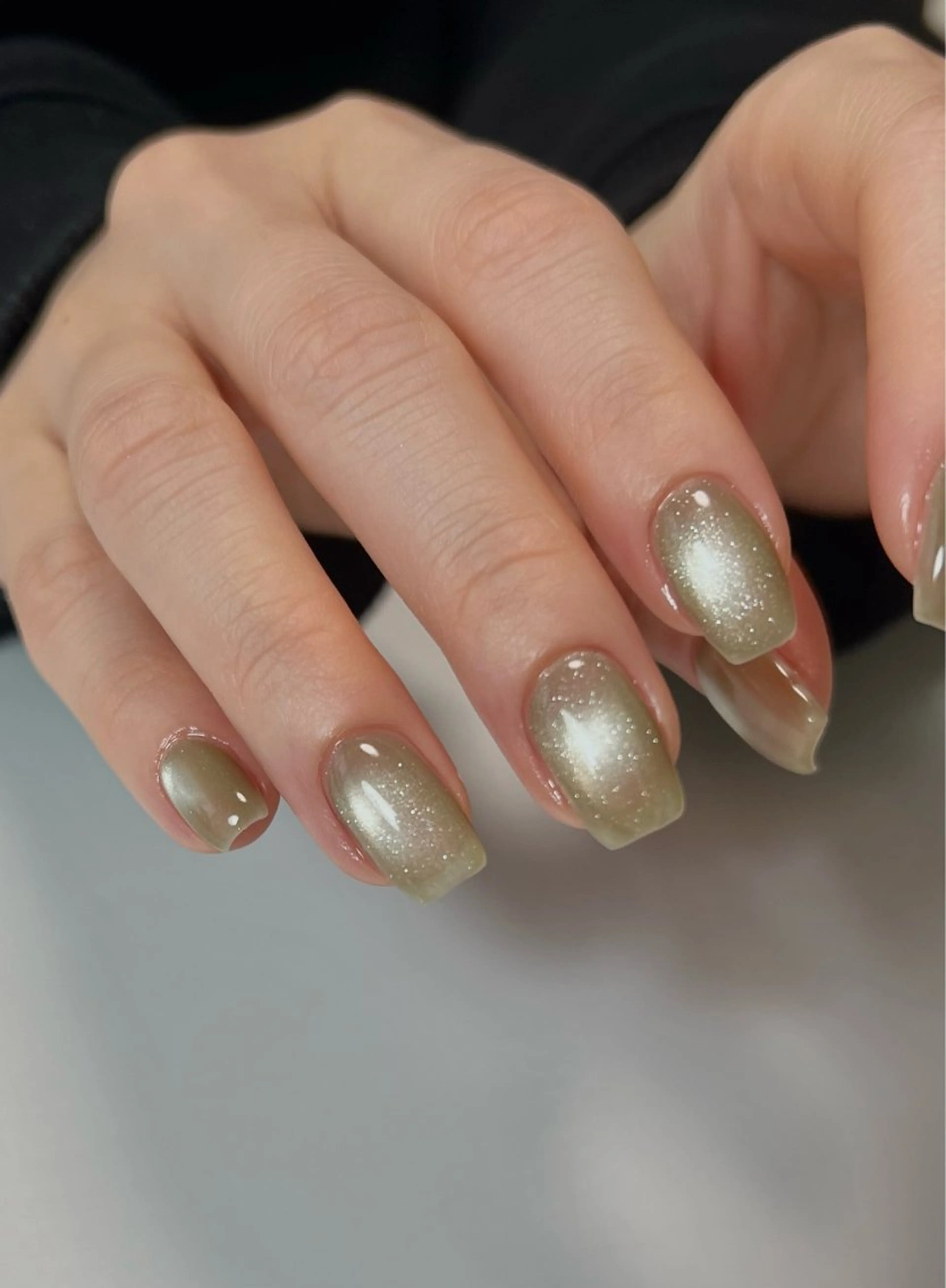 ネイル ハンドネイル ハンドケア nail salon una.のネイルデザイン