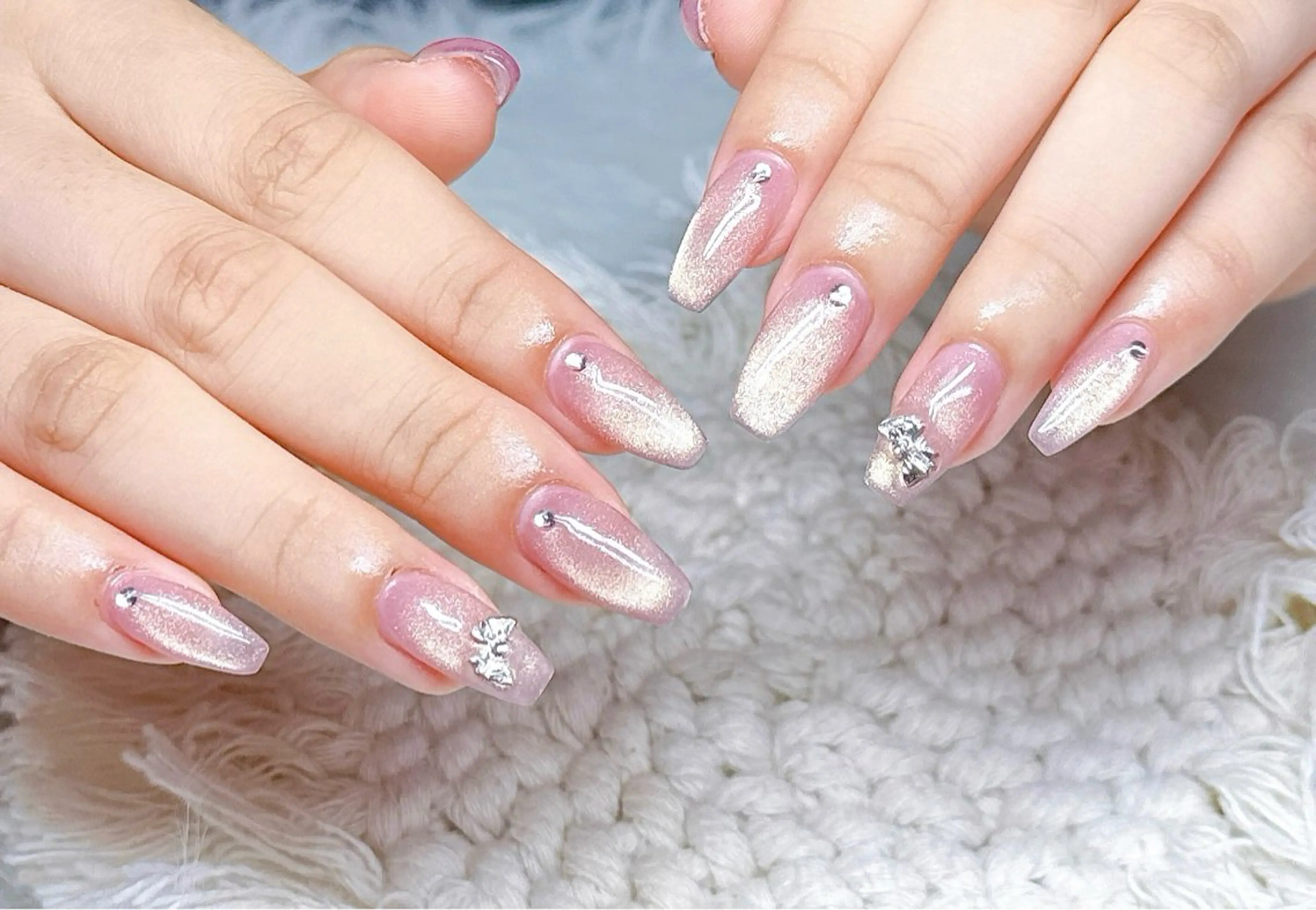 ネイル YumiNail所属・Yumi nailのネイルデザイン