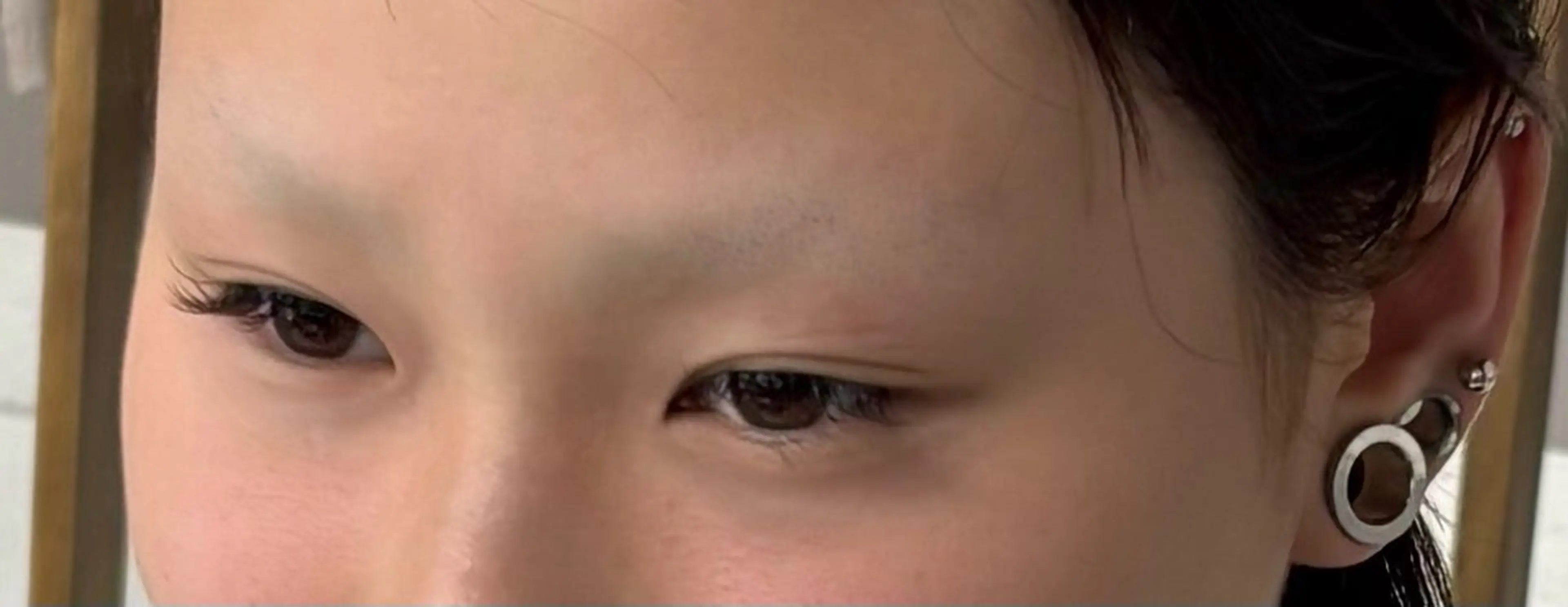 マツエク・マツパ Cカール カラーマツエク キュート ma-pa所属・ma-pa eye＆hairのマツエク・マツパデザイン