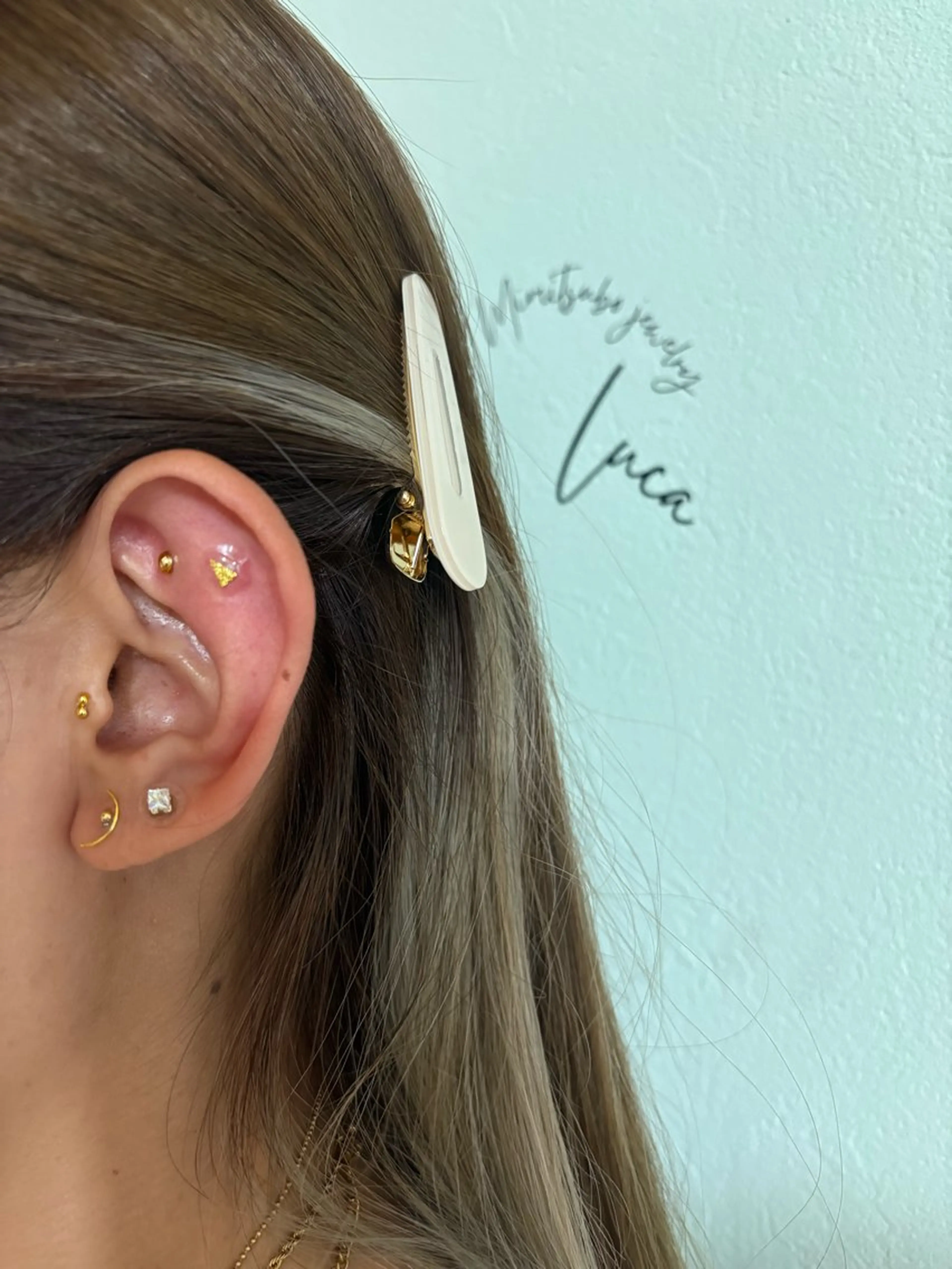 その他 耳つぼジュエリー Luca所属・耳つぼジュエリー 専門サロン Lucaのその他イメージ