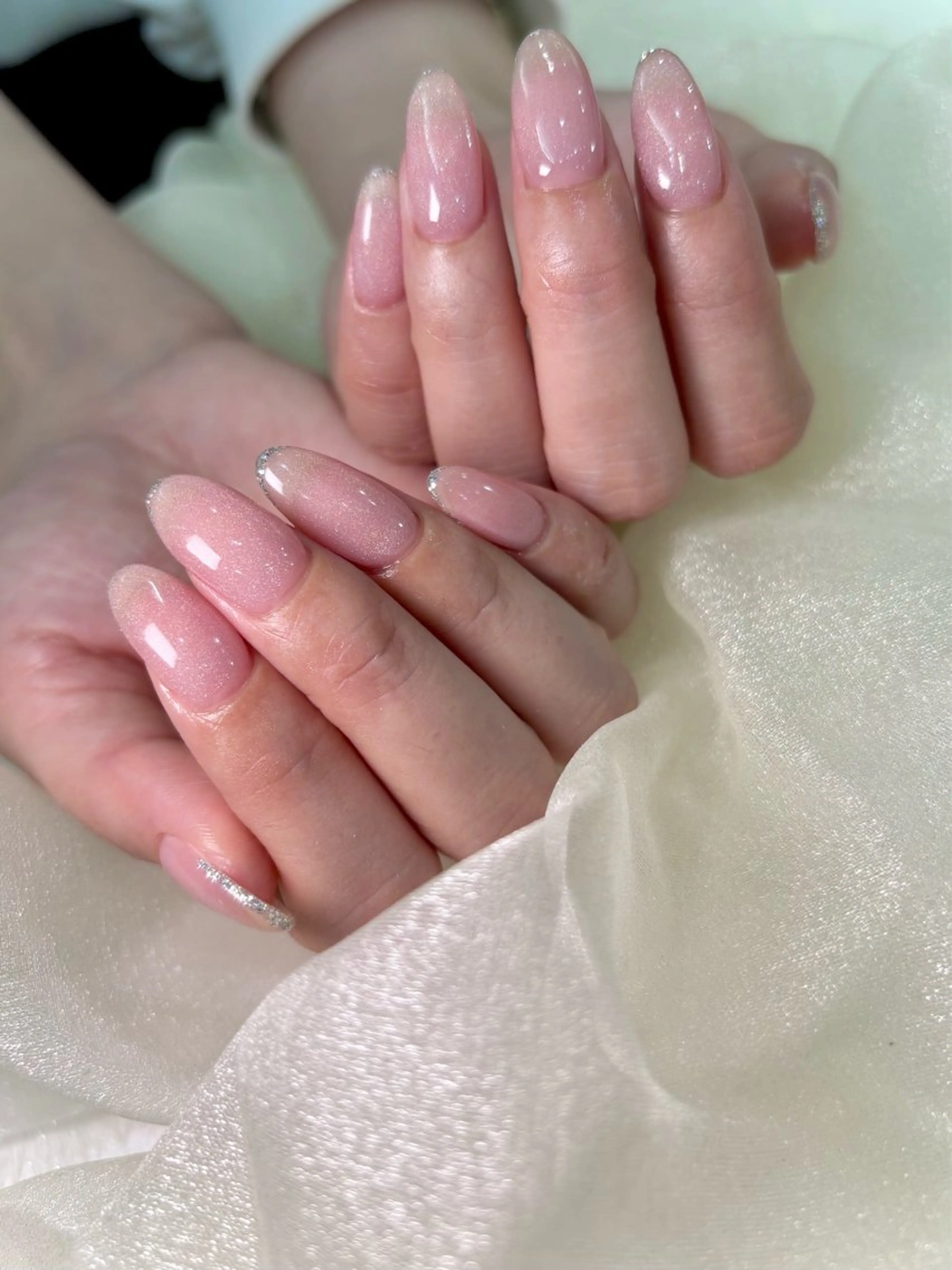 ネイル ハンドネイル quartetto所属・nail salon quartettoのネイルデザイン