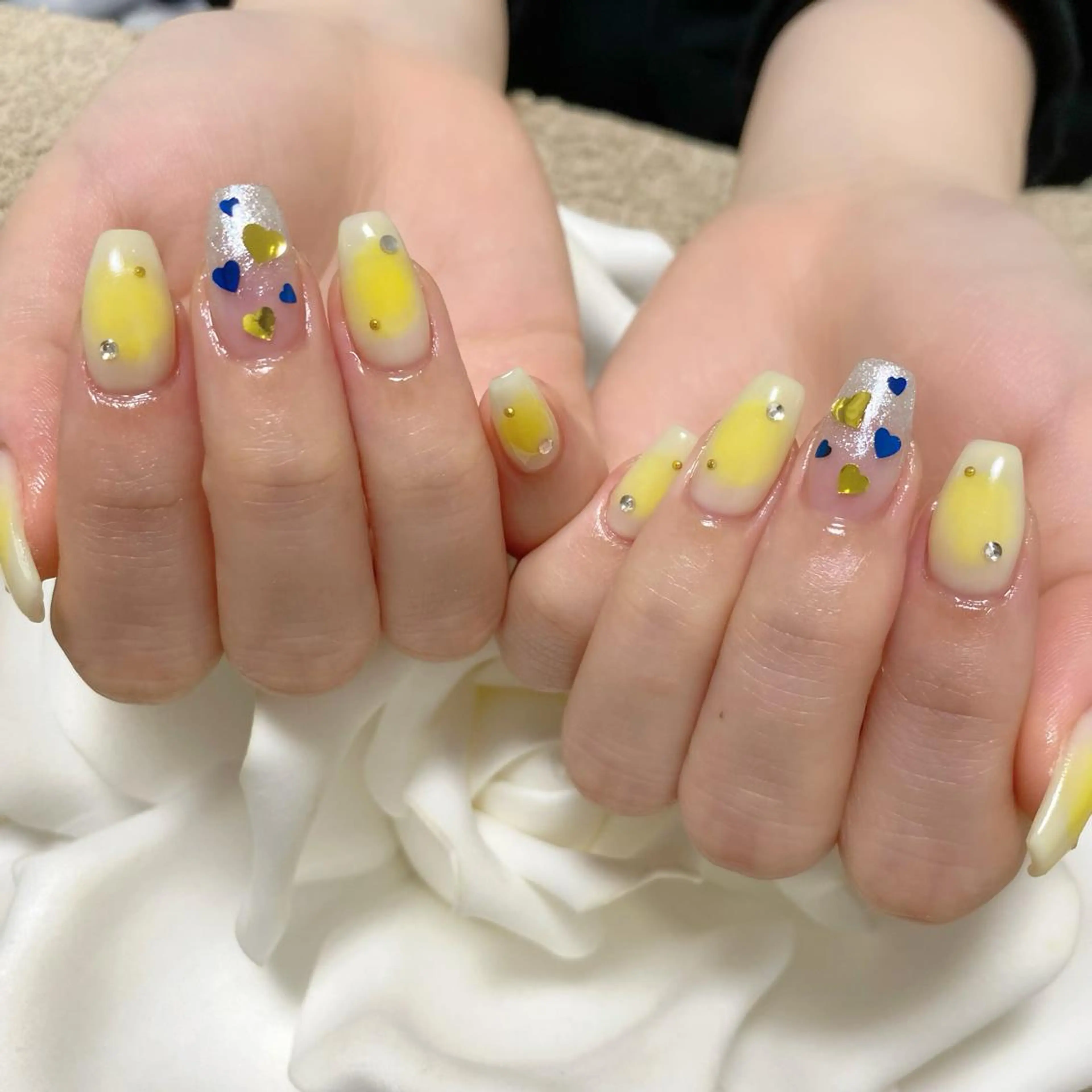 ネイル 💅fleur Ayumiのネイルデザイン