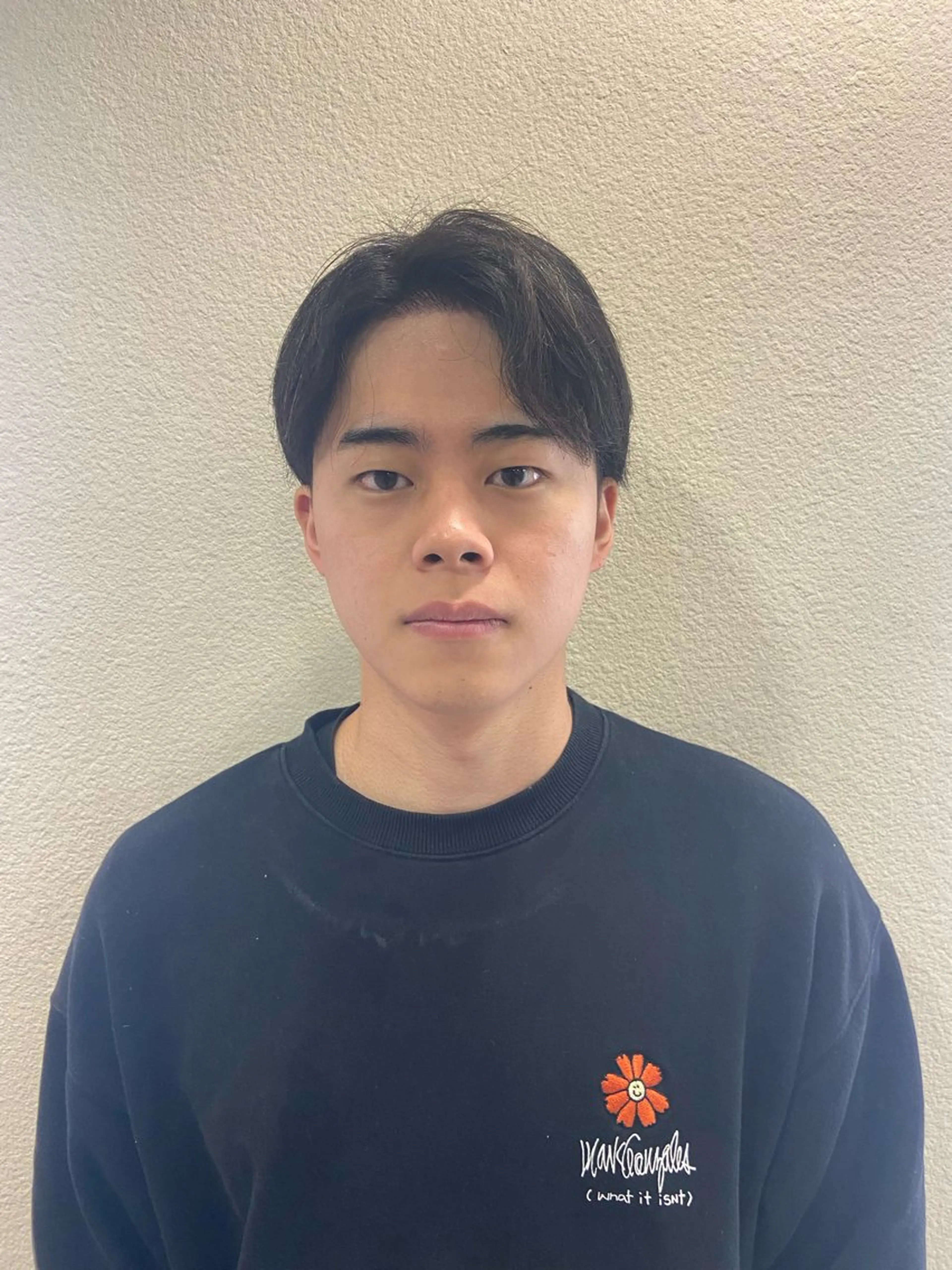 ショート メンズ特化/茅ヶ崎 style磯貝裕介のヘアスタイル