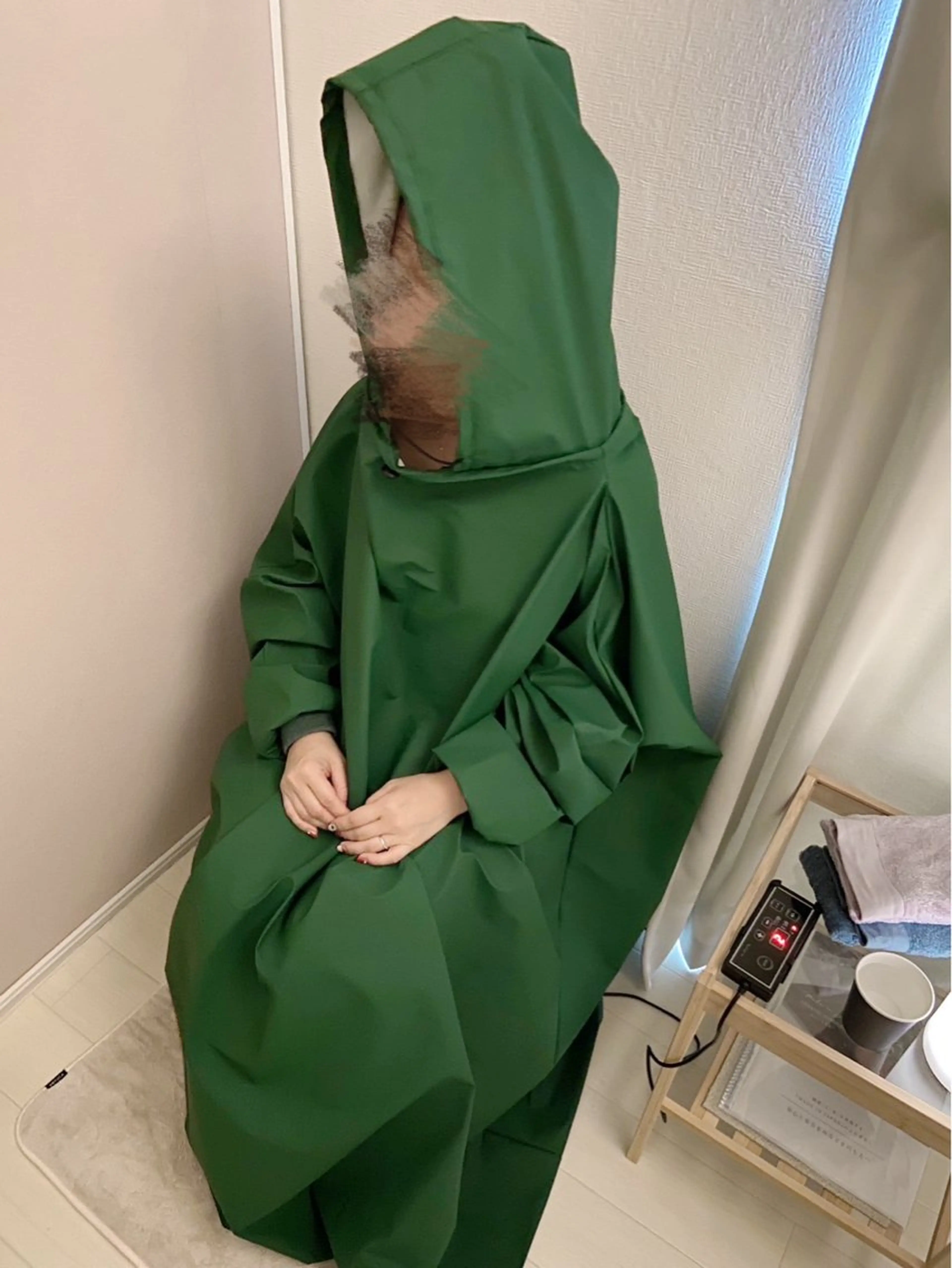 エステ リラク 温活よもぎ蒸しサロン 蒸す。のエステ・リラクイメージ
