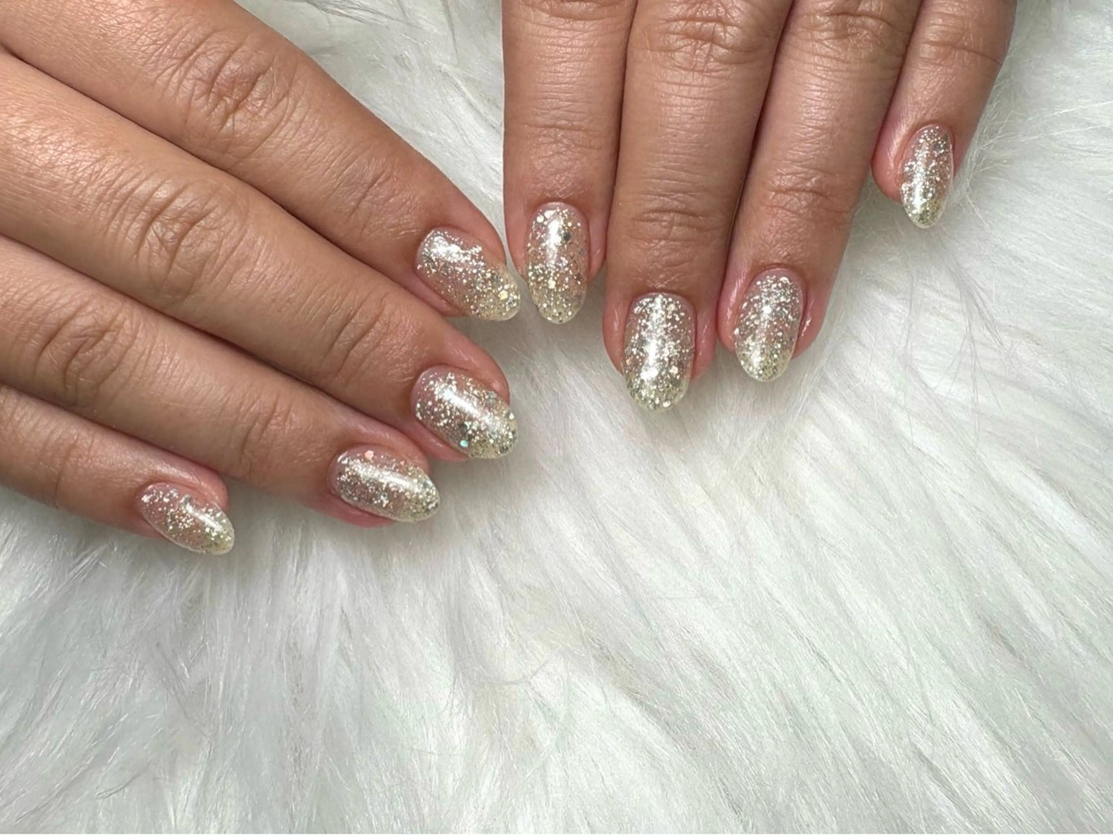 ネイル ハンドネイル 【Eclat ｴｸﾗ】nail＆beauty所属・Eclat［ｴｸﾗ］ Yuriのネイルデザイン