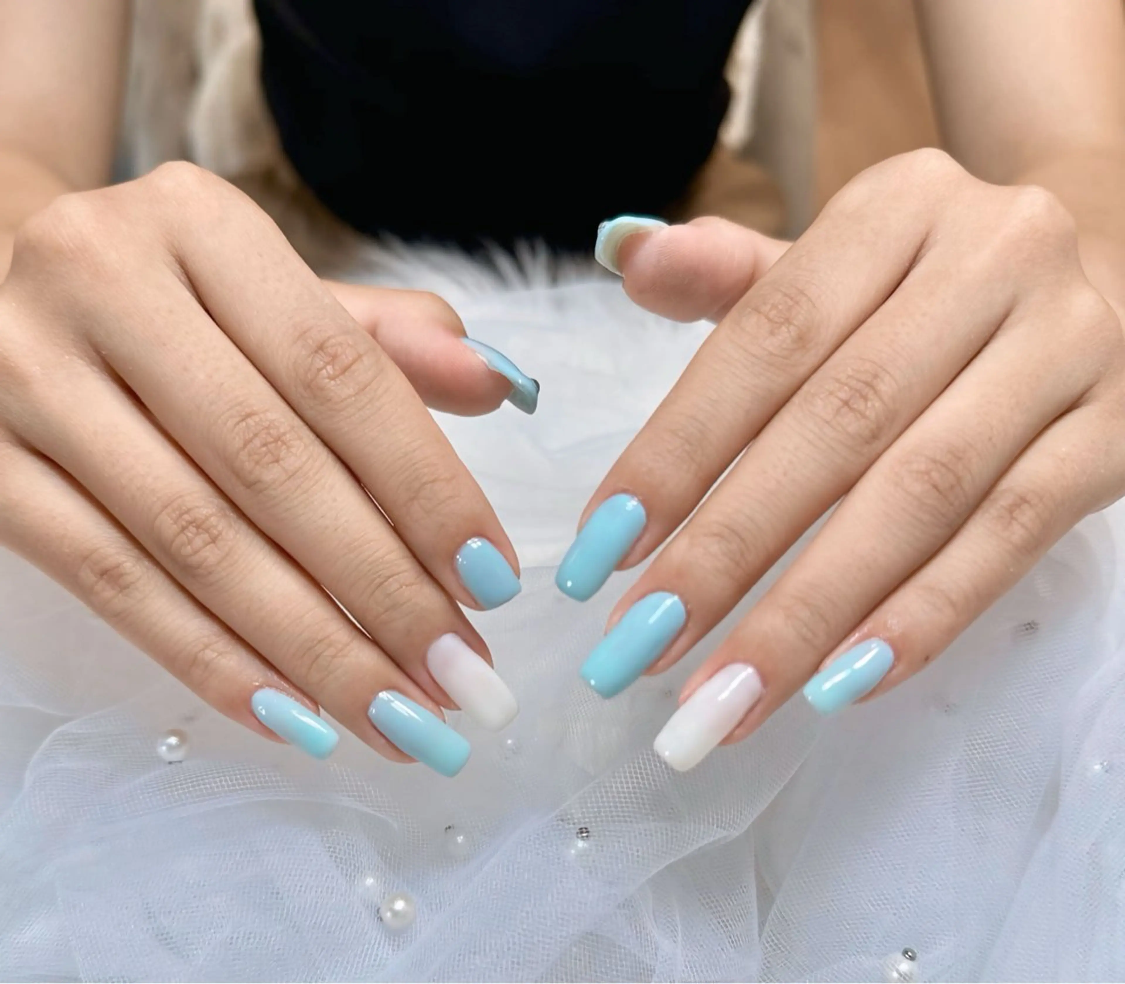 ネイル Lotty nail total beauty所属・lotty nail conomiのネイルデザイン