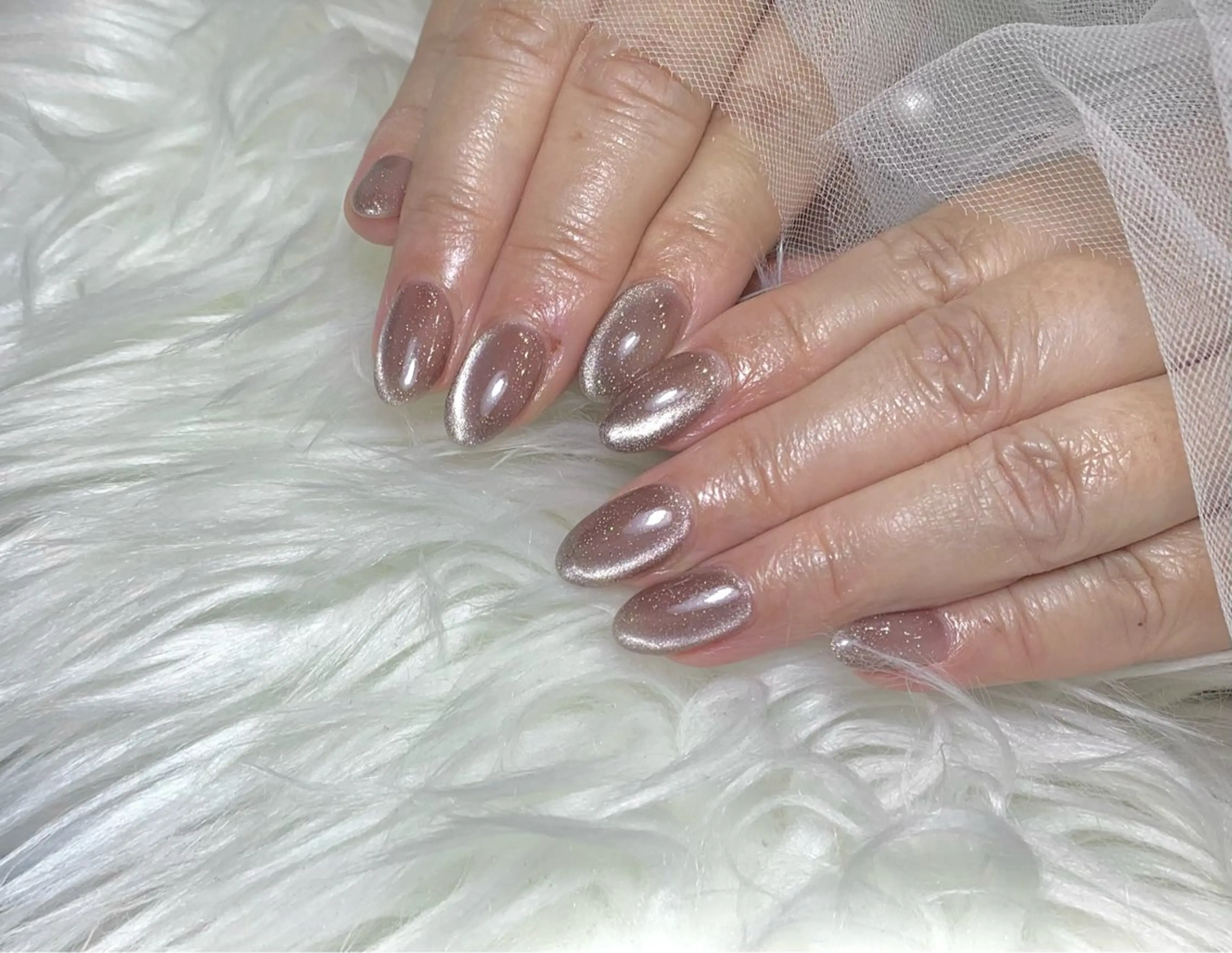 ネイル ハンドネイル Nail salon Venusのネイルデザイン