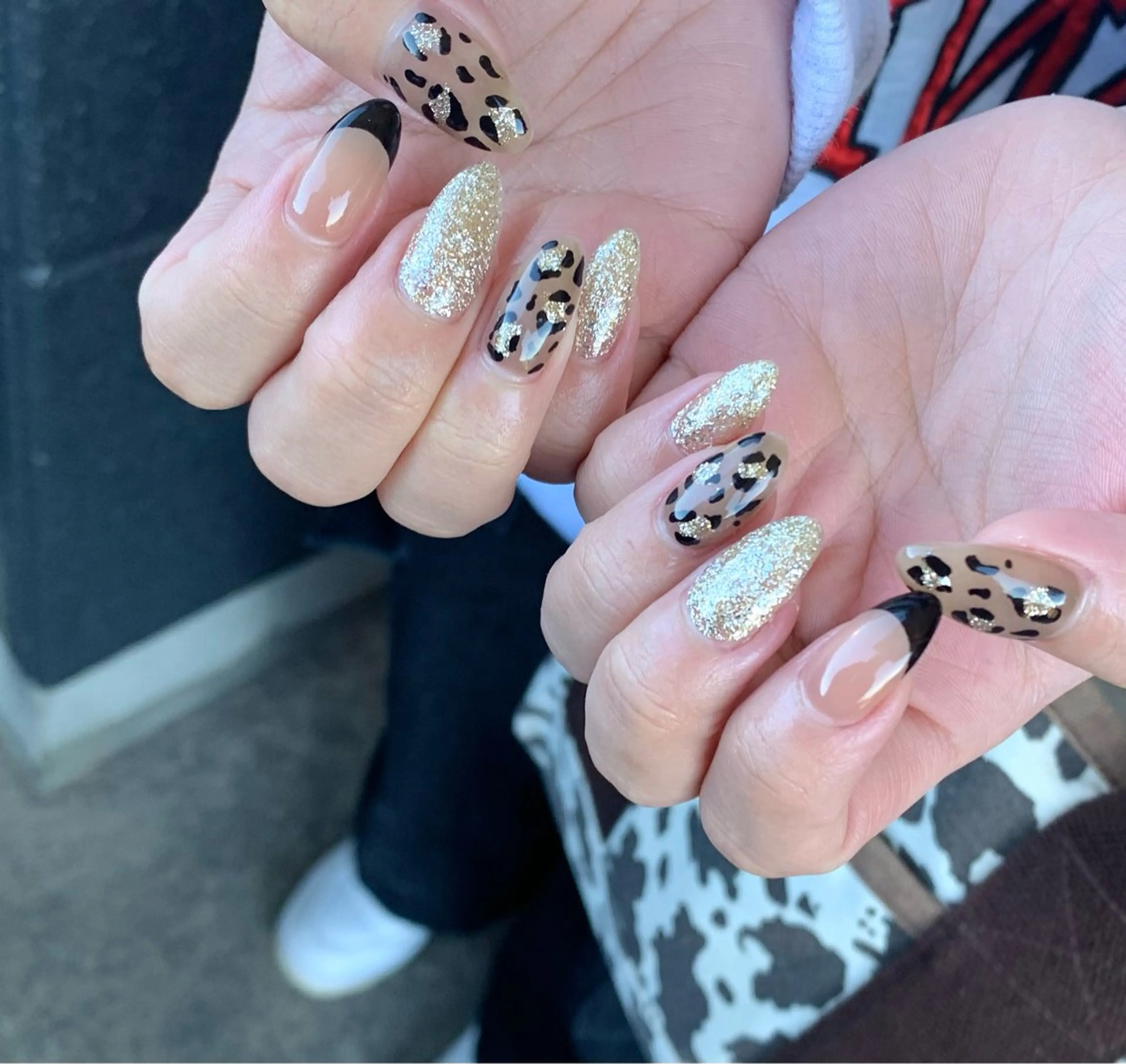 ネイル ハンドネイル Nail salon Venusのネイルデザイン