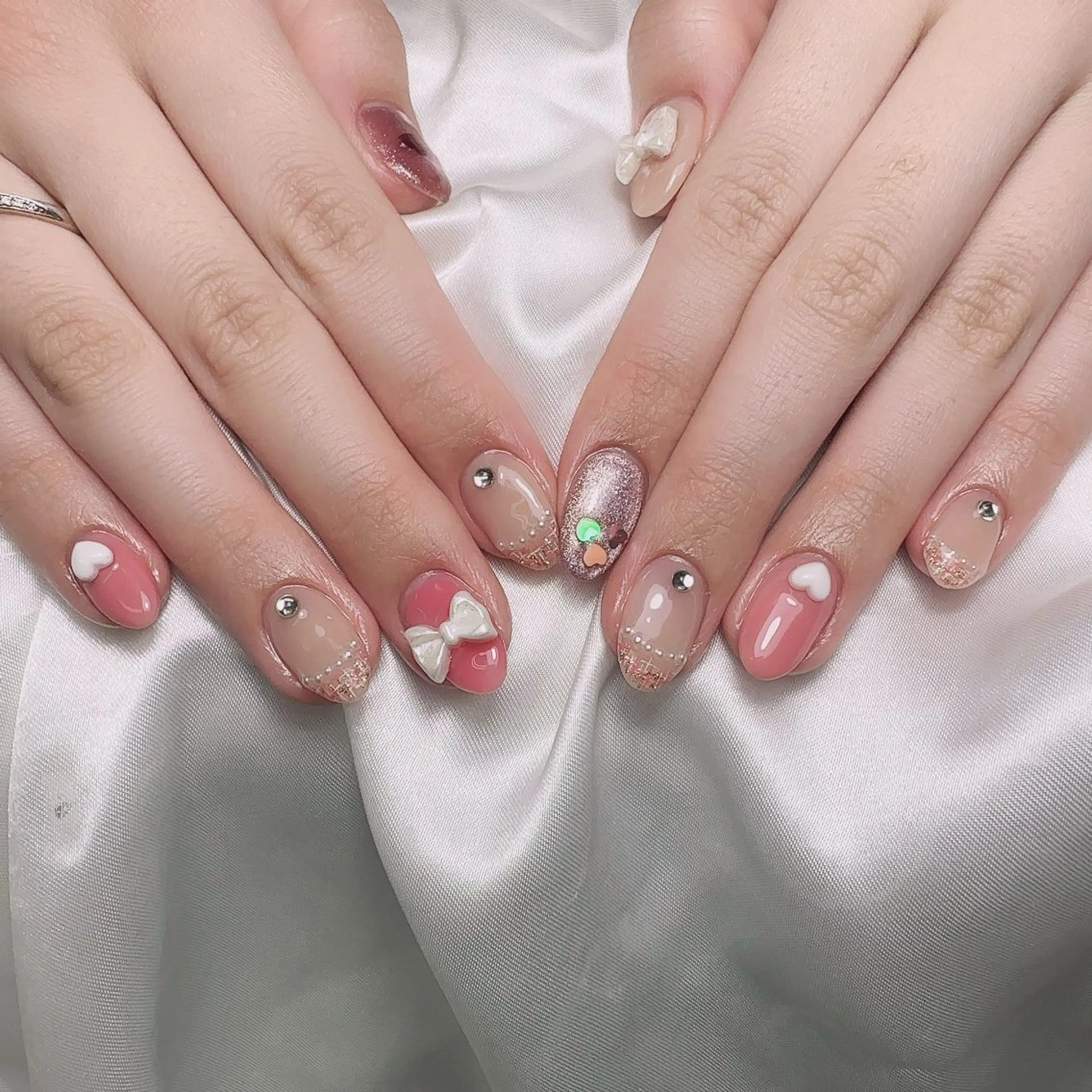 ネイル HARO NAIL所属・Haro💕 Nailのネイルデザイン