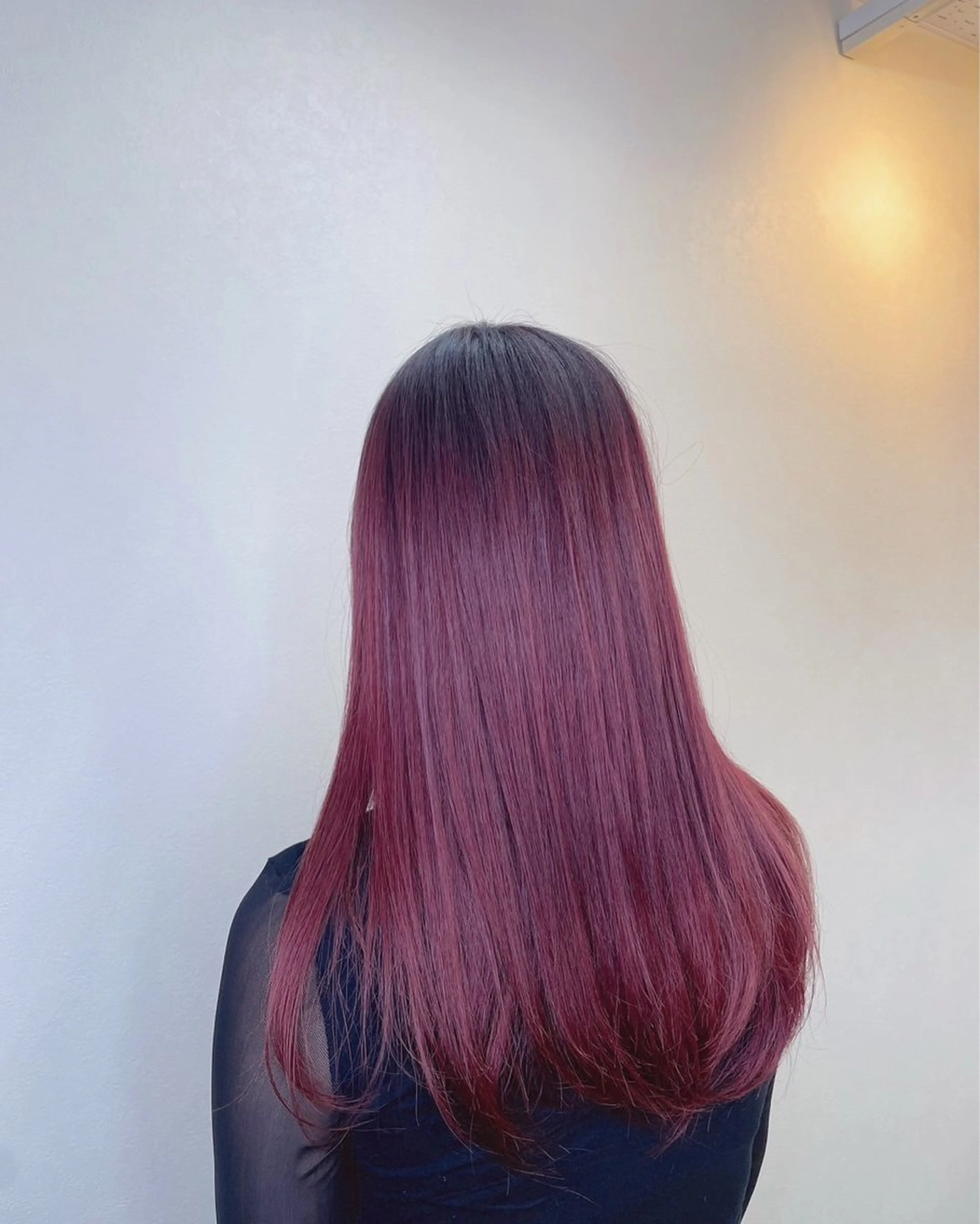 カラー ✨期間限定最安値 /SOU✨のヘアスタイル
