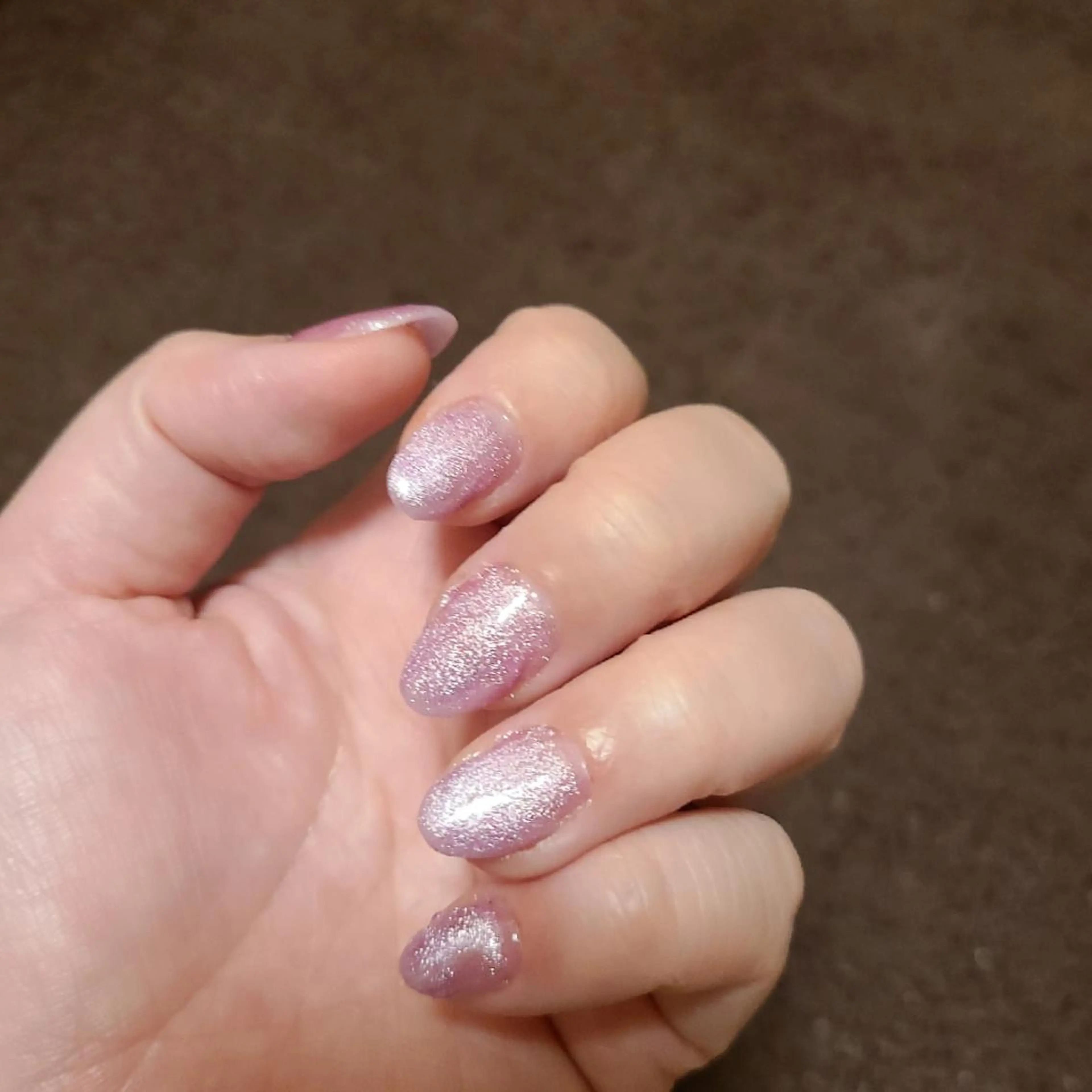 ネイル 長さ出し SanaNailsalon所属・Sana Nailsalonのネイルデザイン