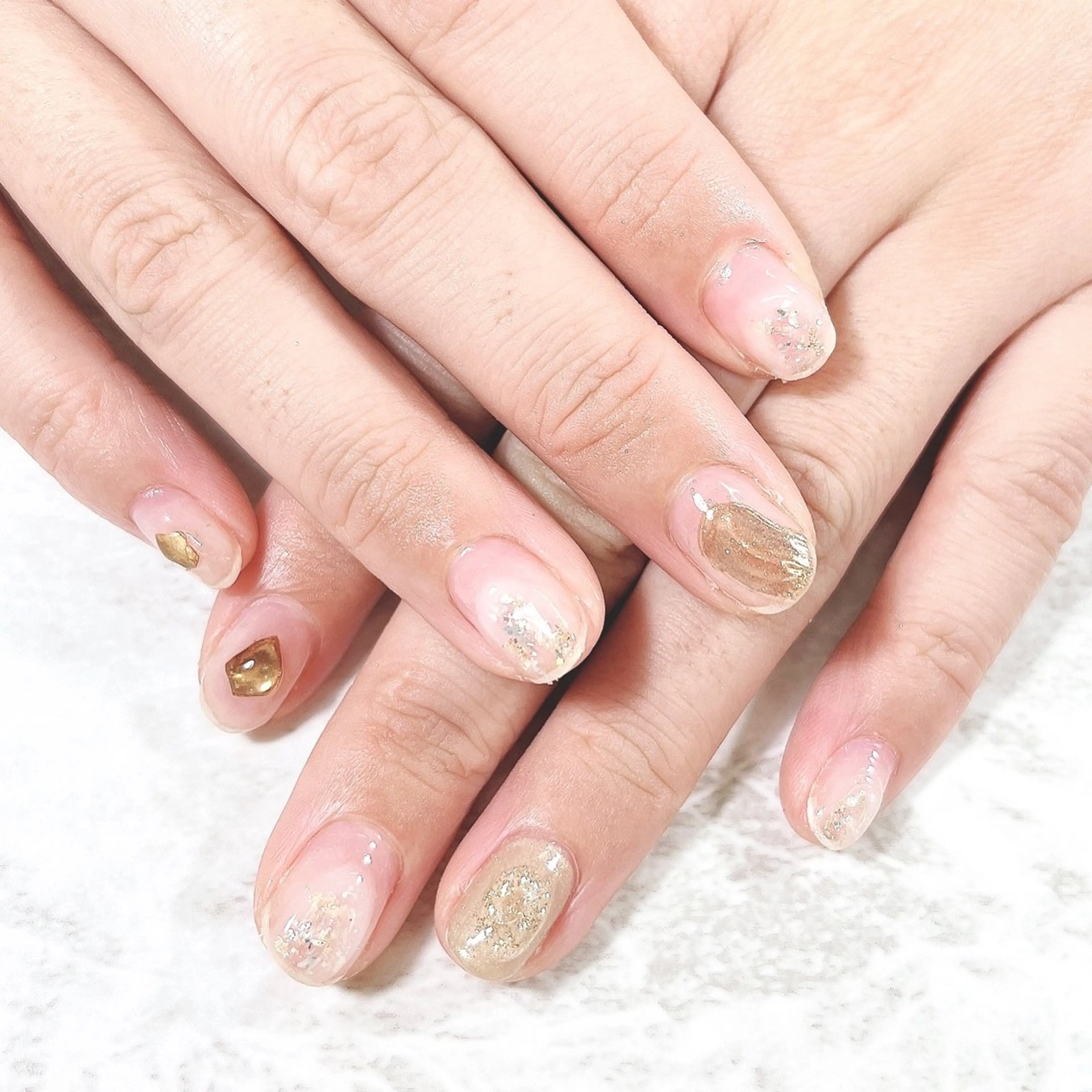 ネイル ネイルサロンPINO所属・PINO 【白川】のネイルデザイン