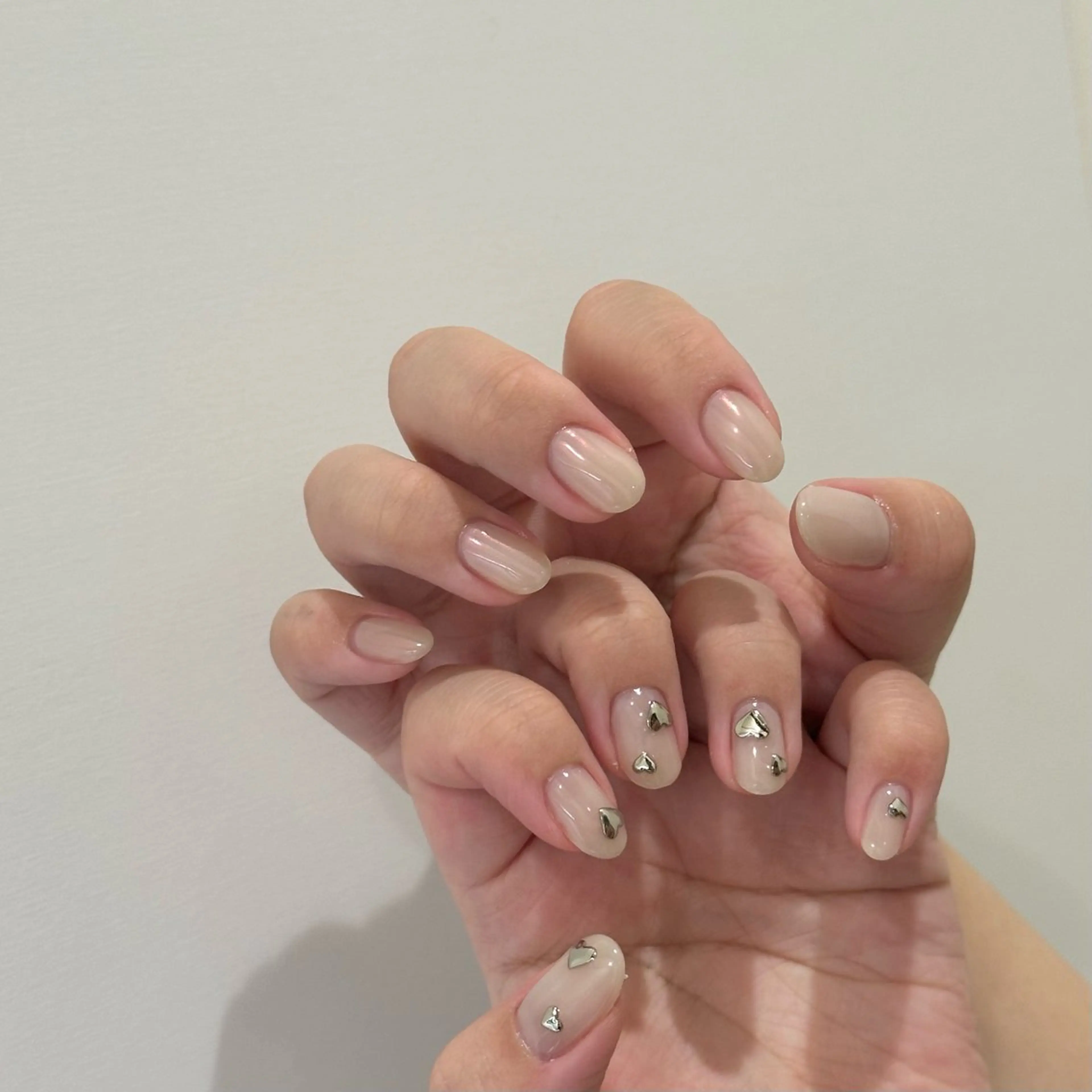 ネイル ハンドネイル reika .のネイルデザイン