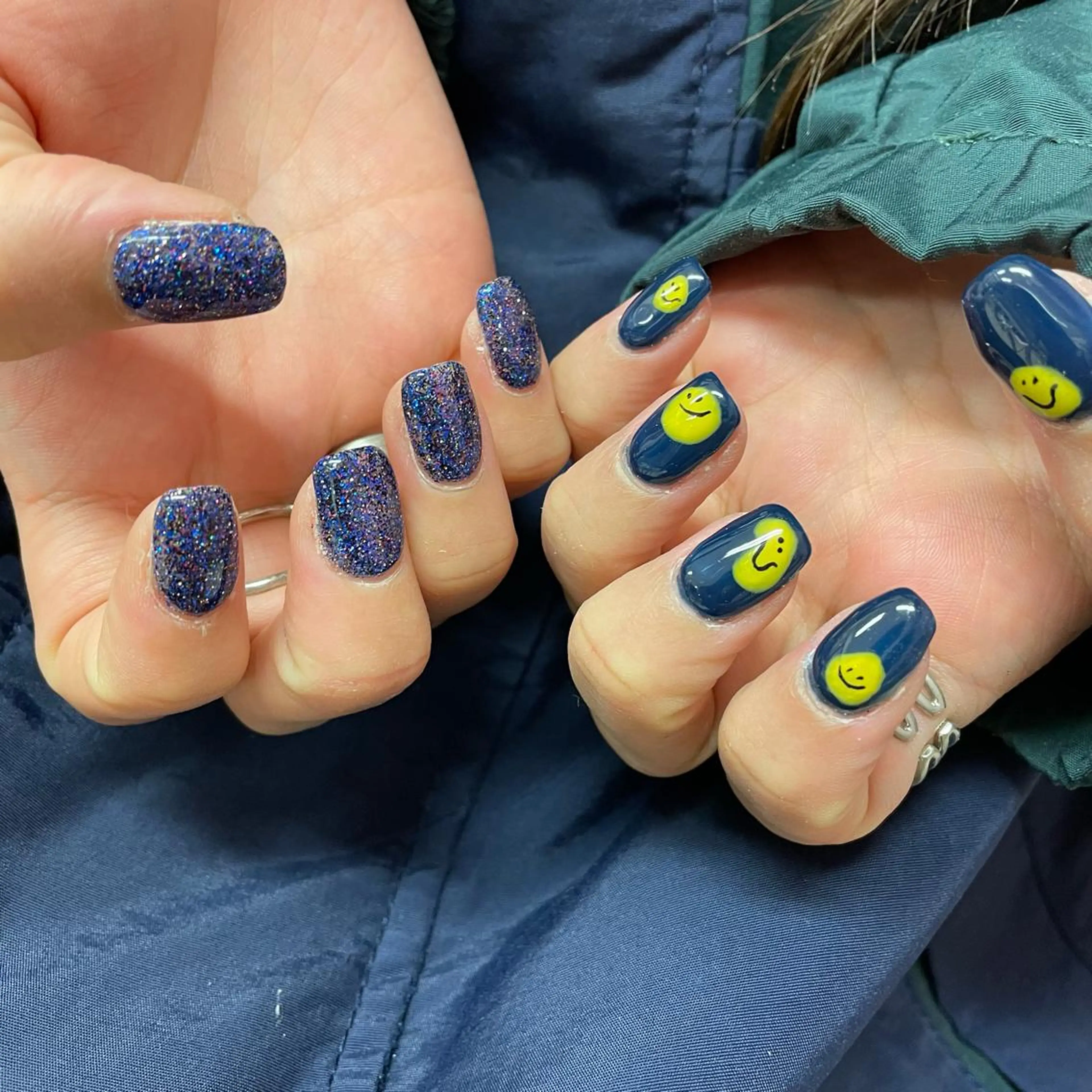 ネイル ハンドネイル フットネイル ネイルサロンアネラ所属・Nail💞 rinakoのネイルデザイン