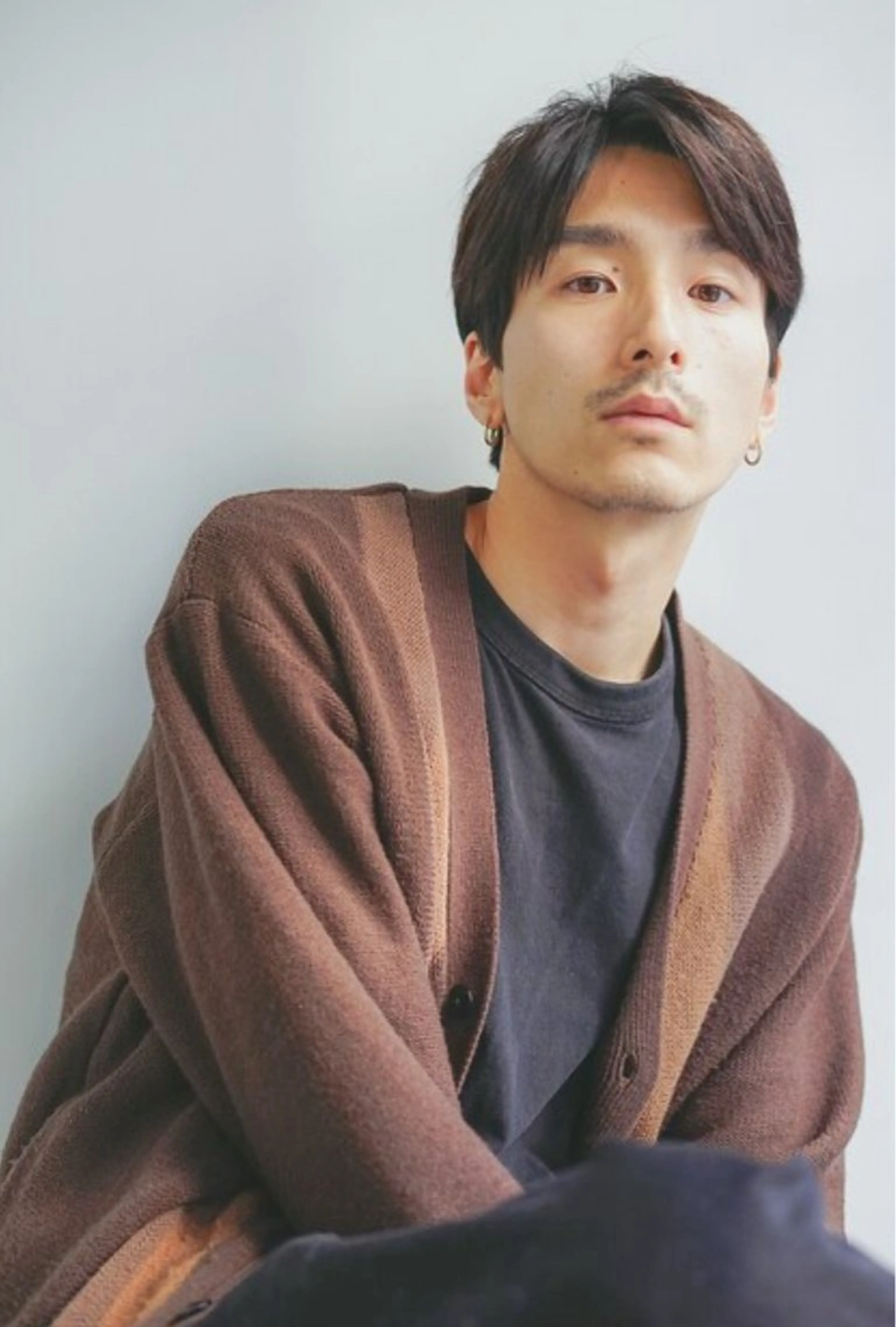 メンズ FILMS表参道所属・✨️表参道美容師✨️ たまけんのヘアスタイル