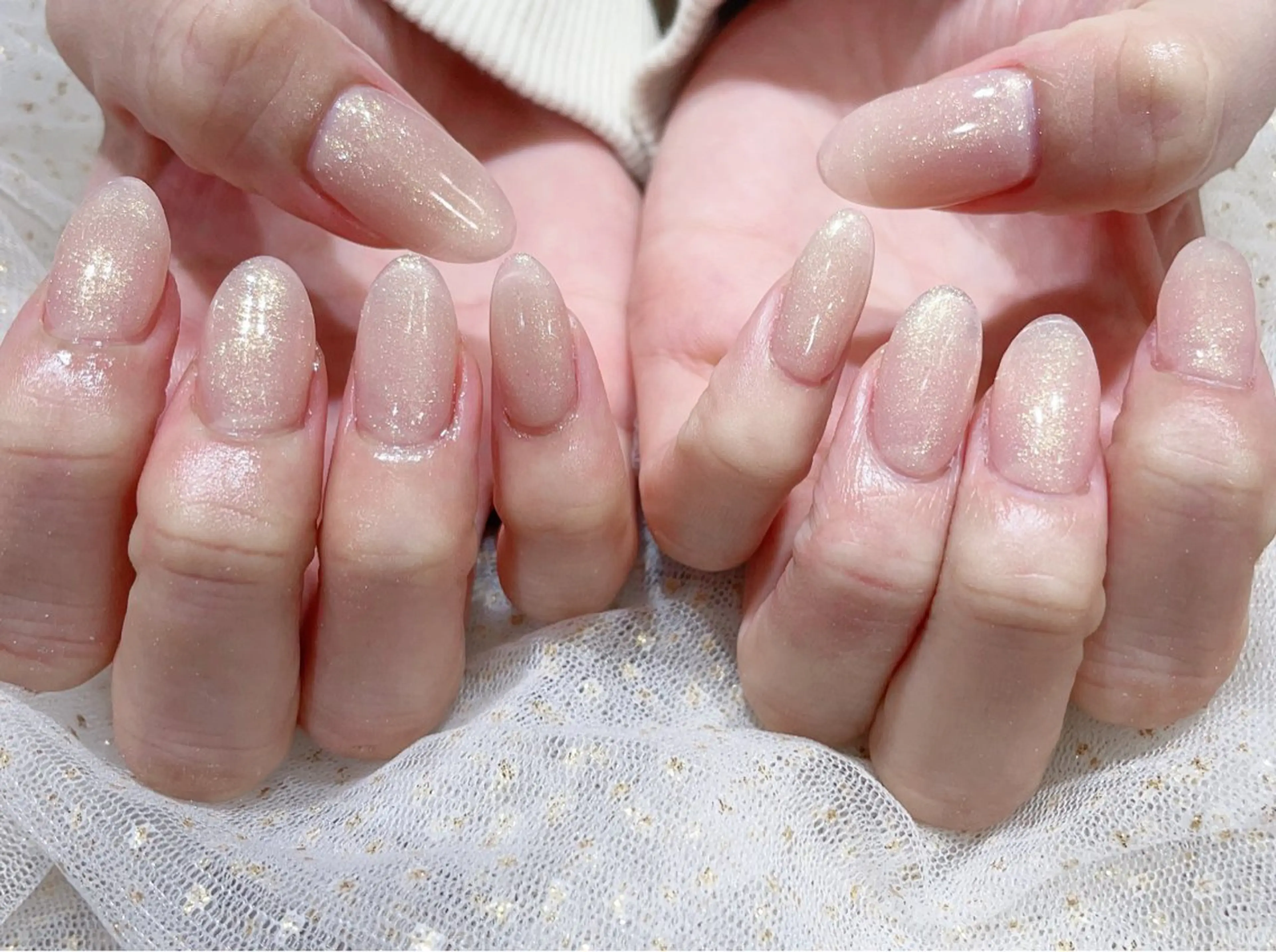 ネイル Umi nail& eyelashのネイルデザイン