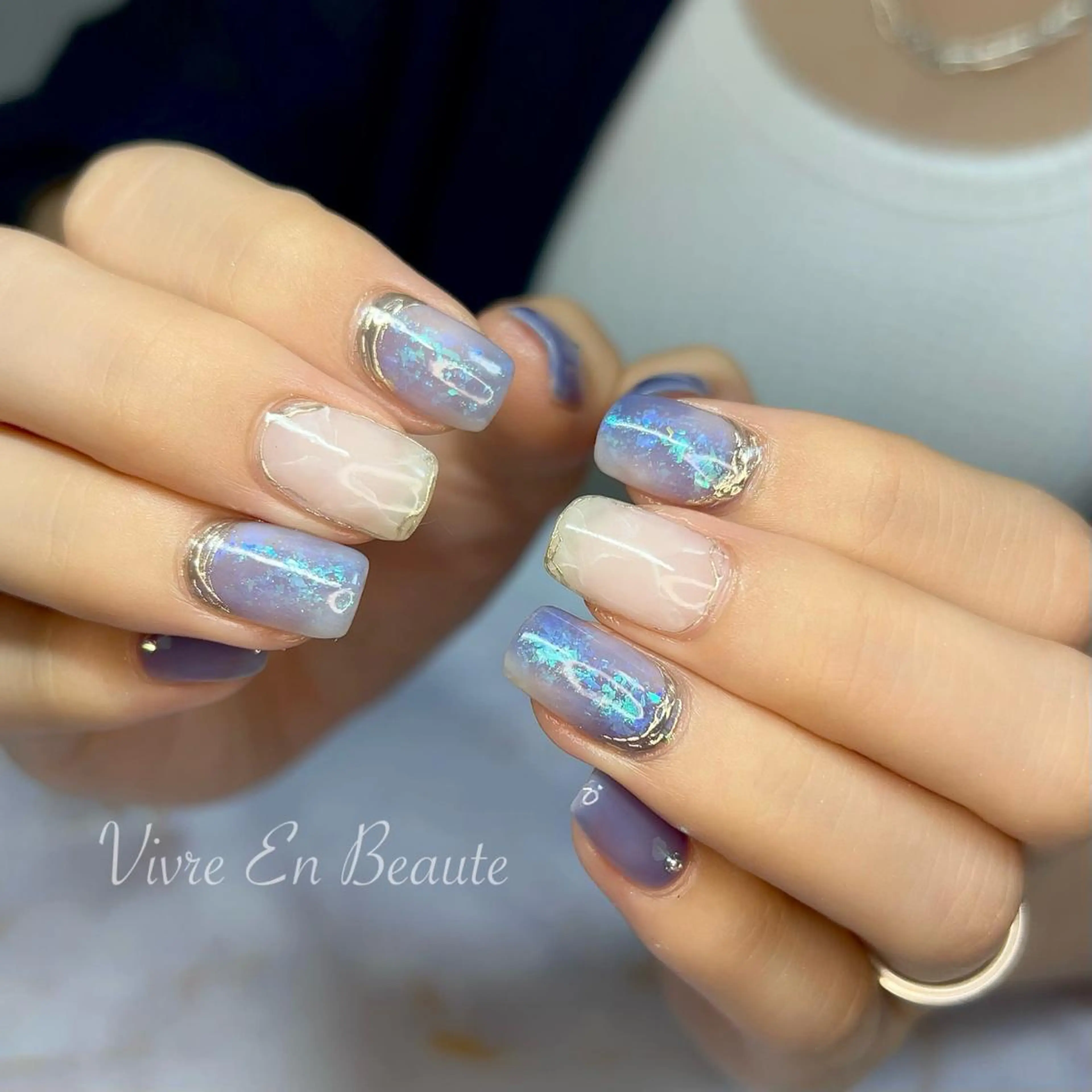 ネイル S Nailのネイルデザイン