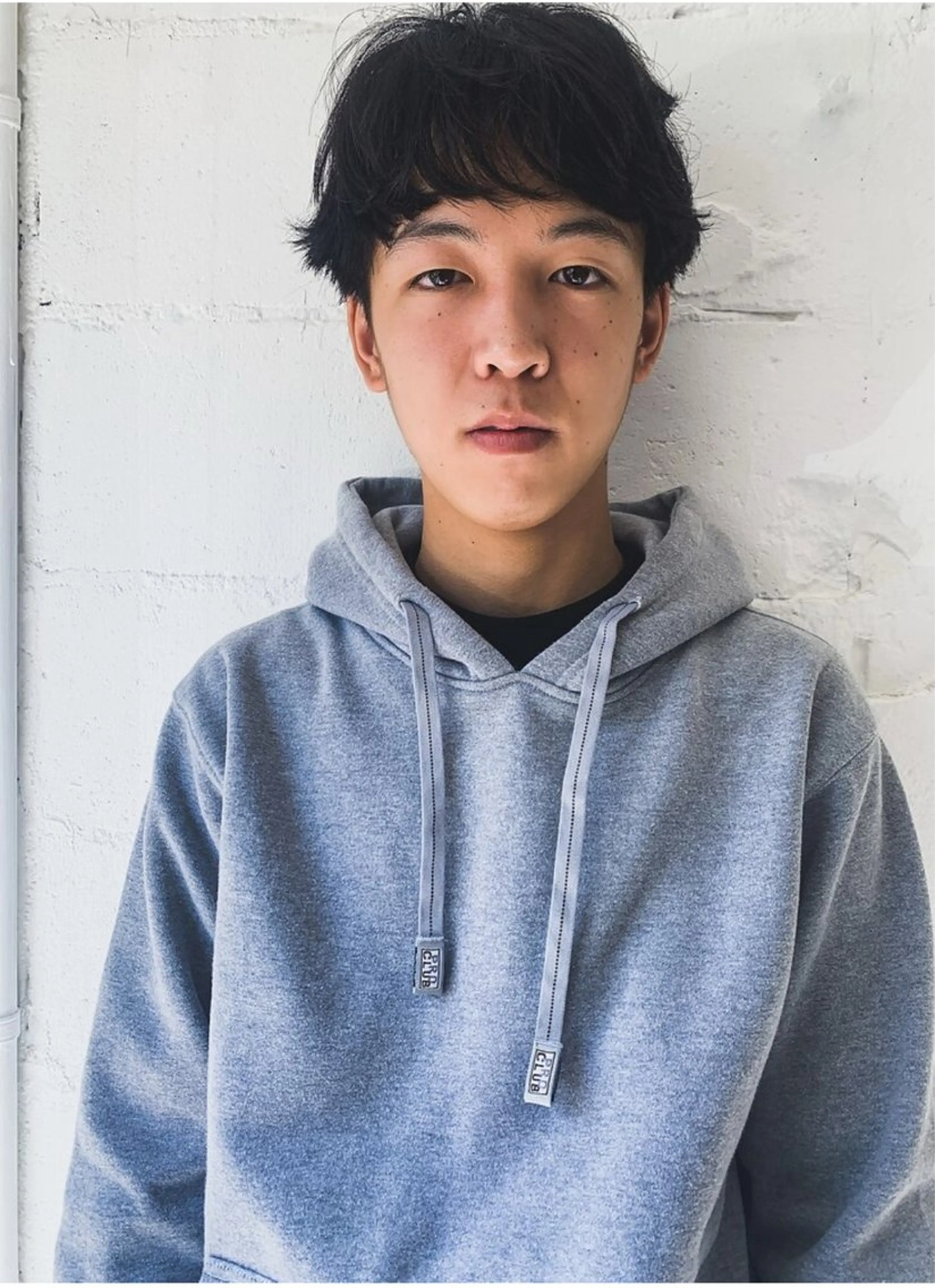 ショート メンズ カット kotomi .のヘアスタイル