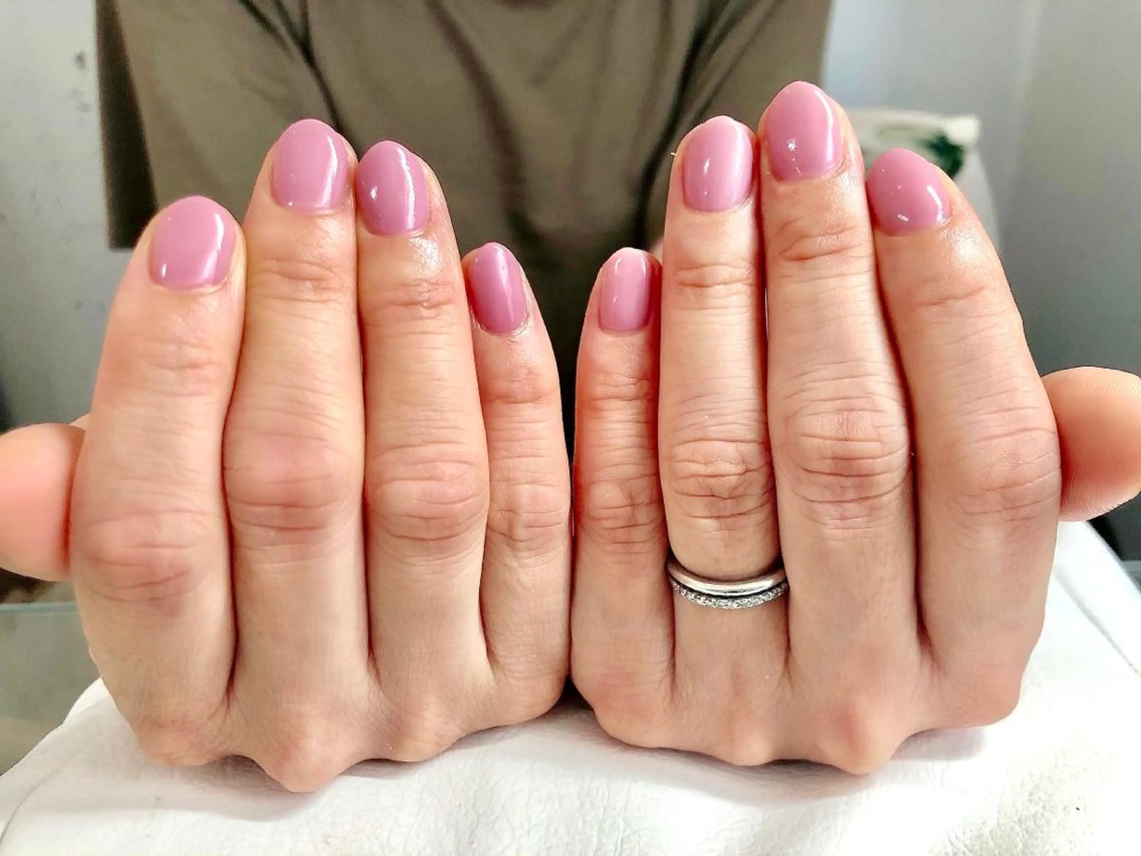 ネイル nailsalon   LE'A所属・ホワイトニング🦷 ネイル💅LEAのその他イメージ