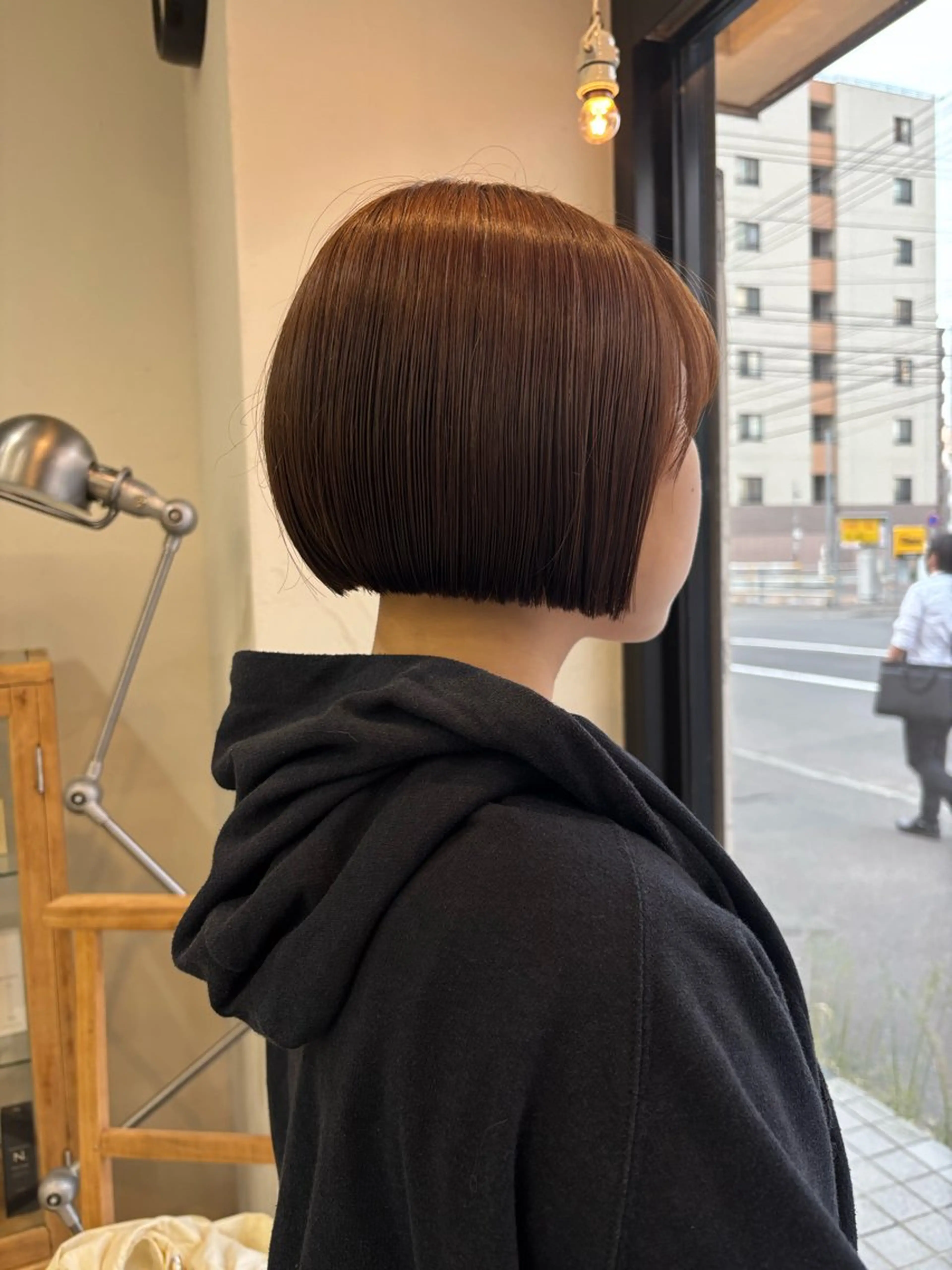 cut  (メンズも🙆‍♀️)の写真