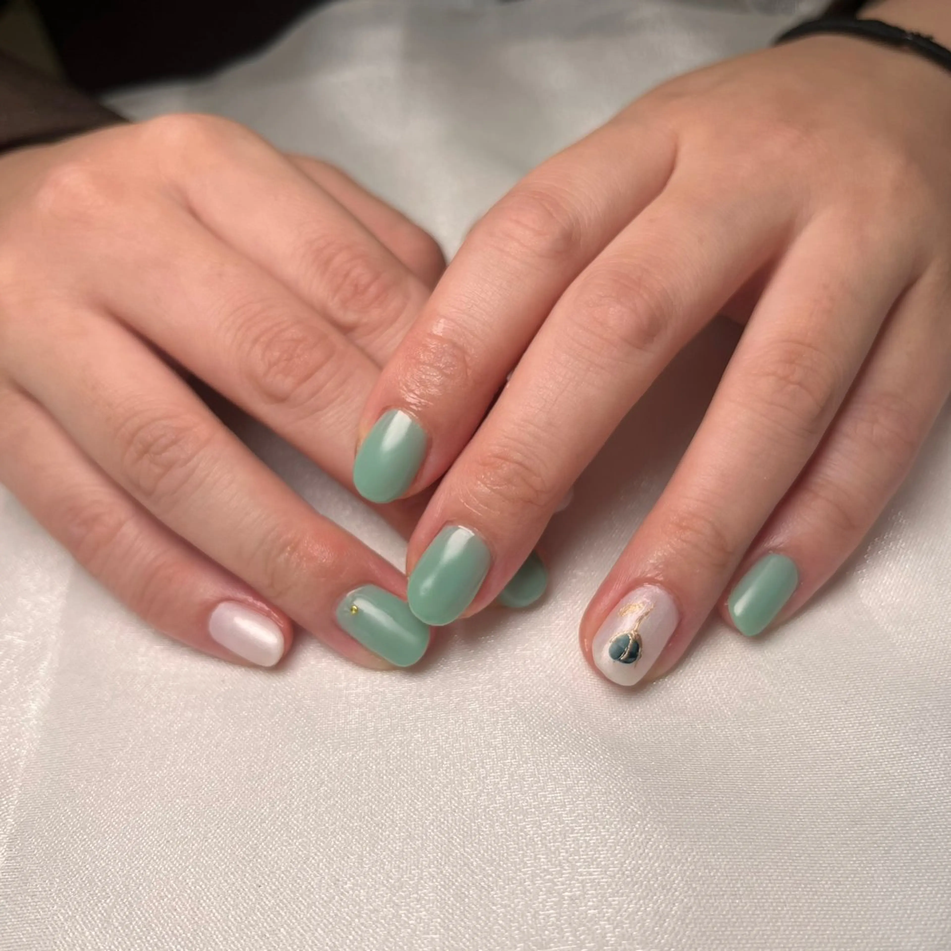 ネイル ネイルサロンnico 安田のネイルデザイン