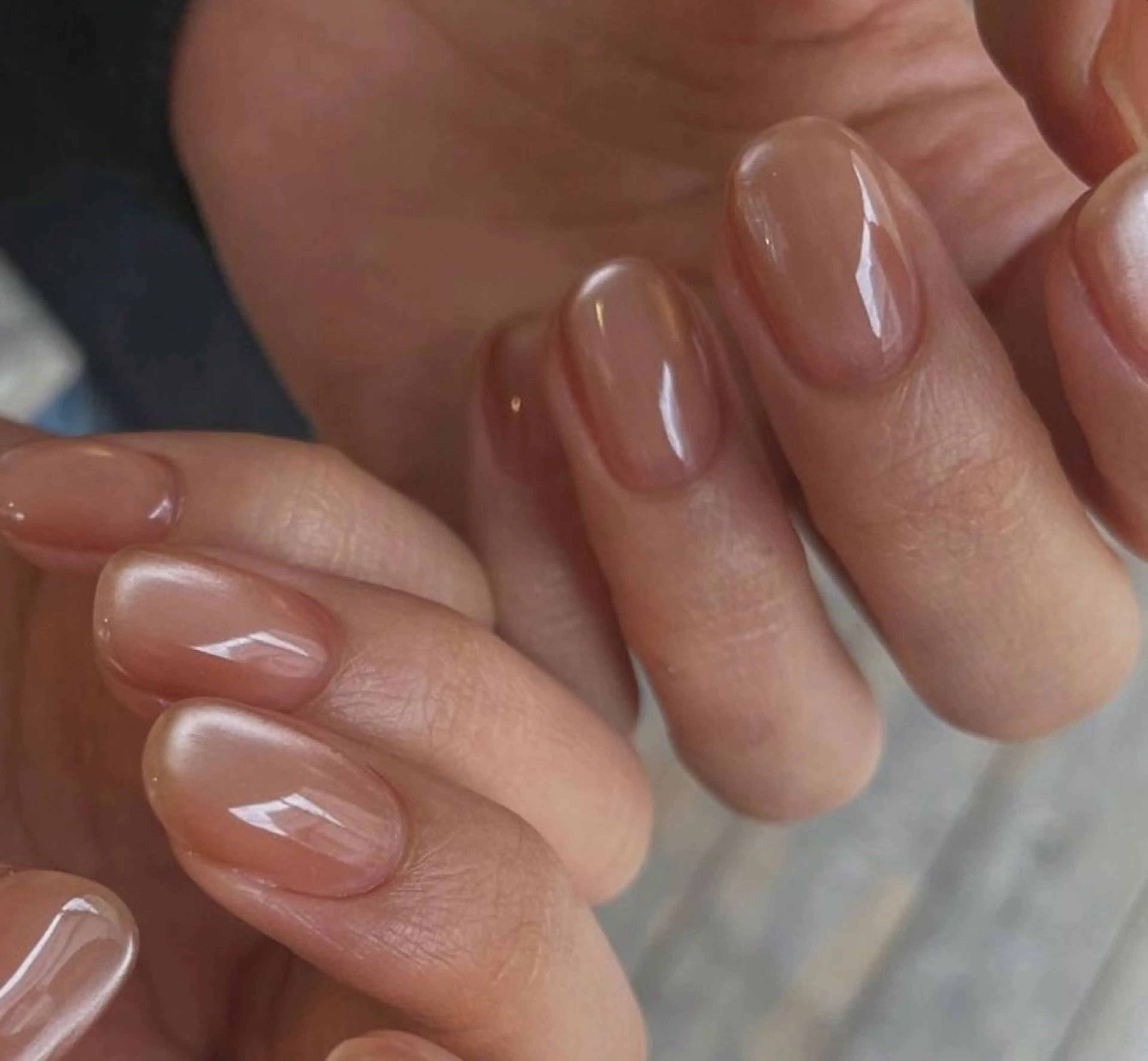 ネイル cream nail salon所属・Haruka designのネイルデザイン