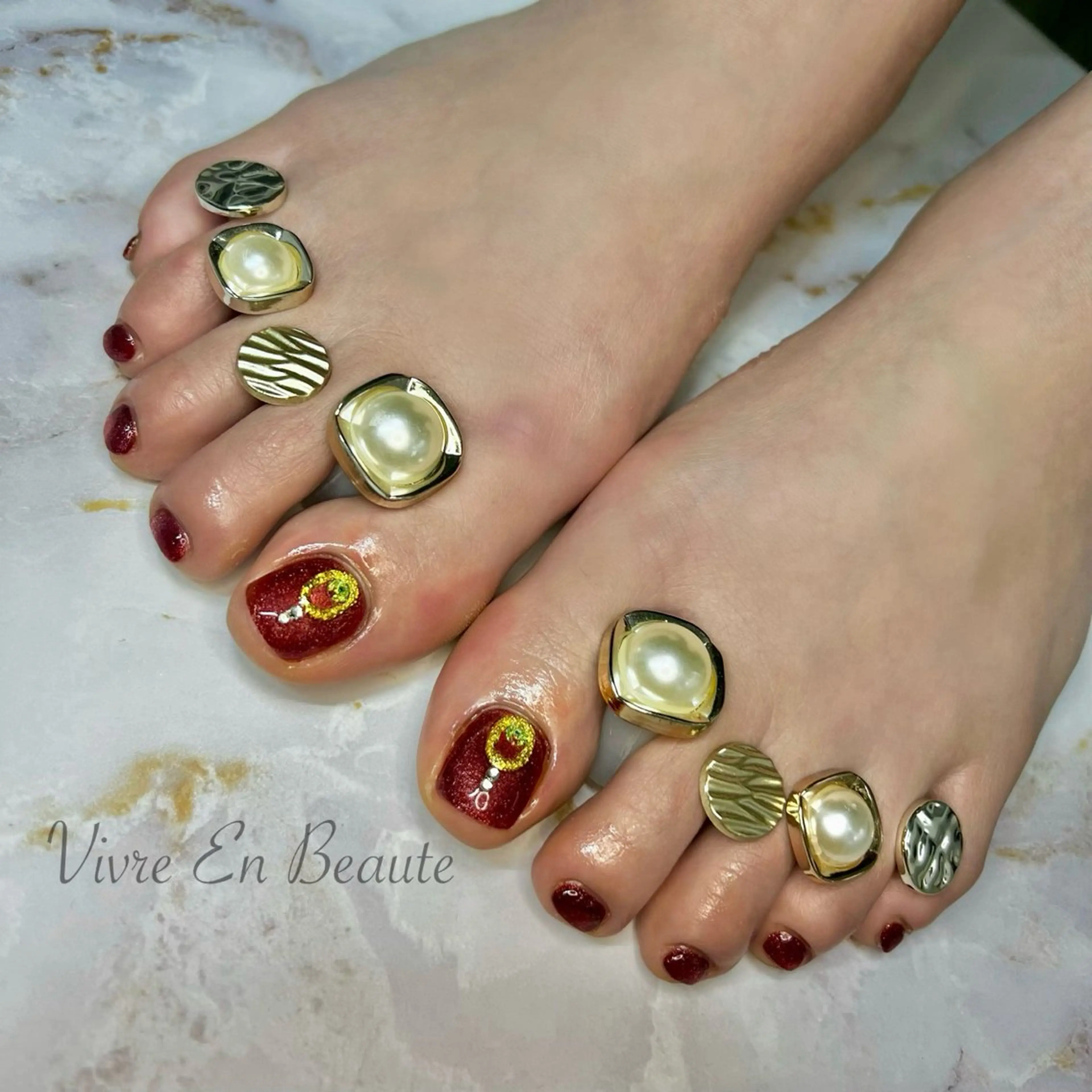 ネイル S Nailのネイルデザイン