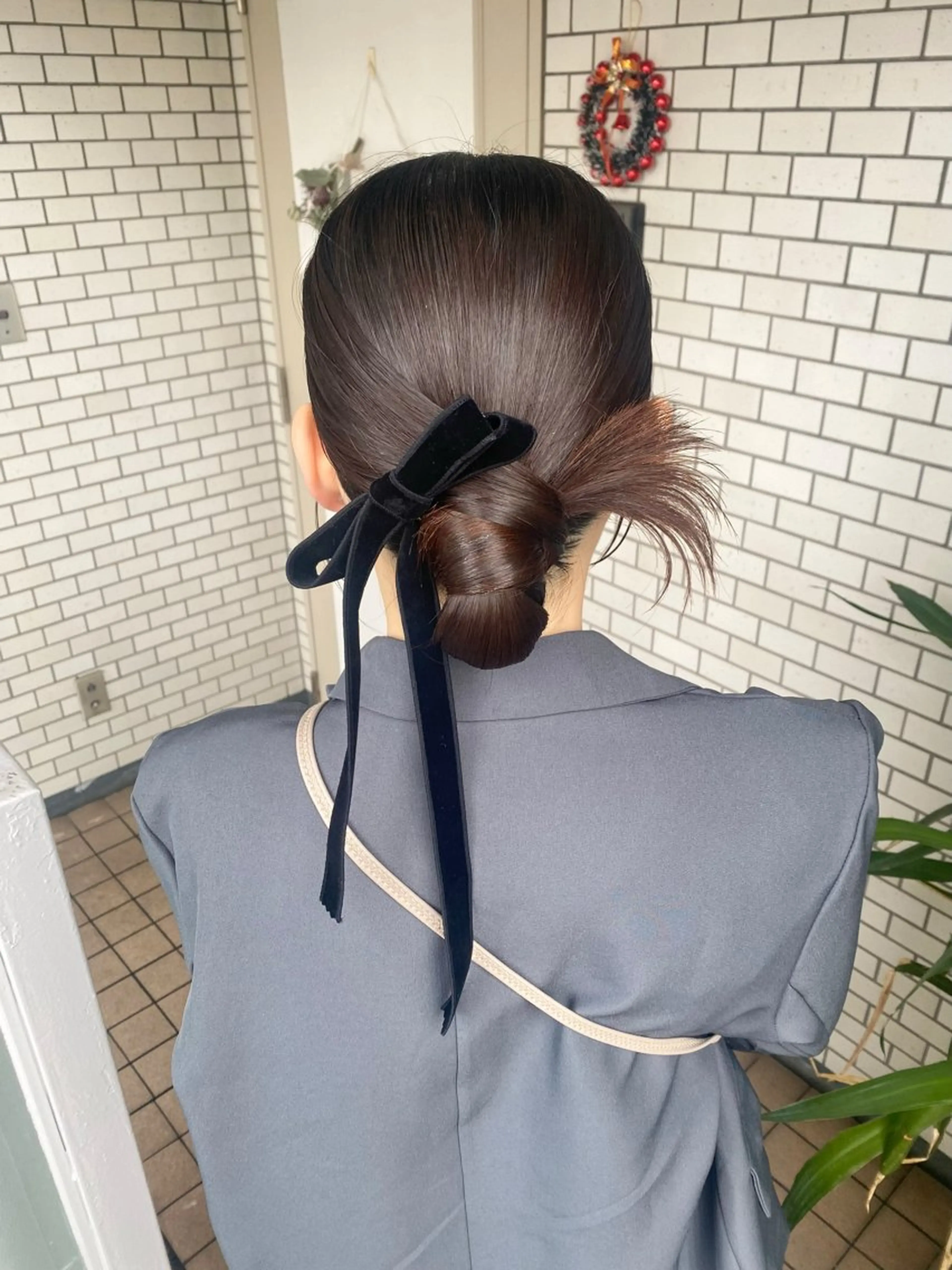 ヘアアレンジ 🌻アラサー女子 指名No1🌻さやかのヘアスタイル