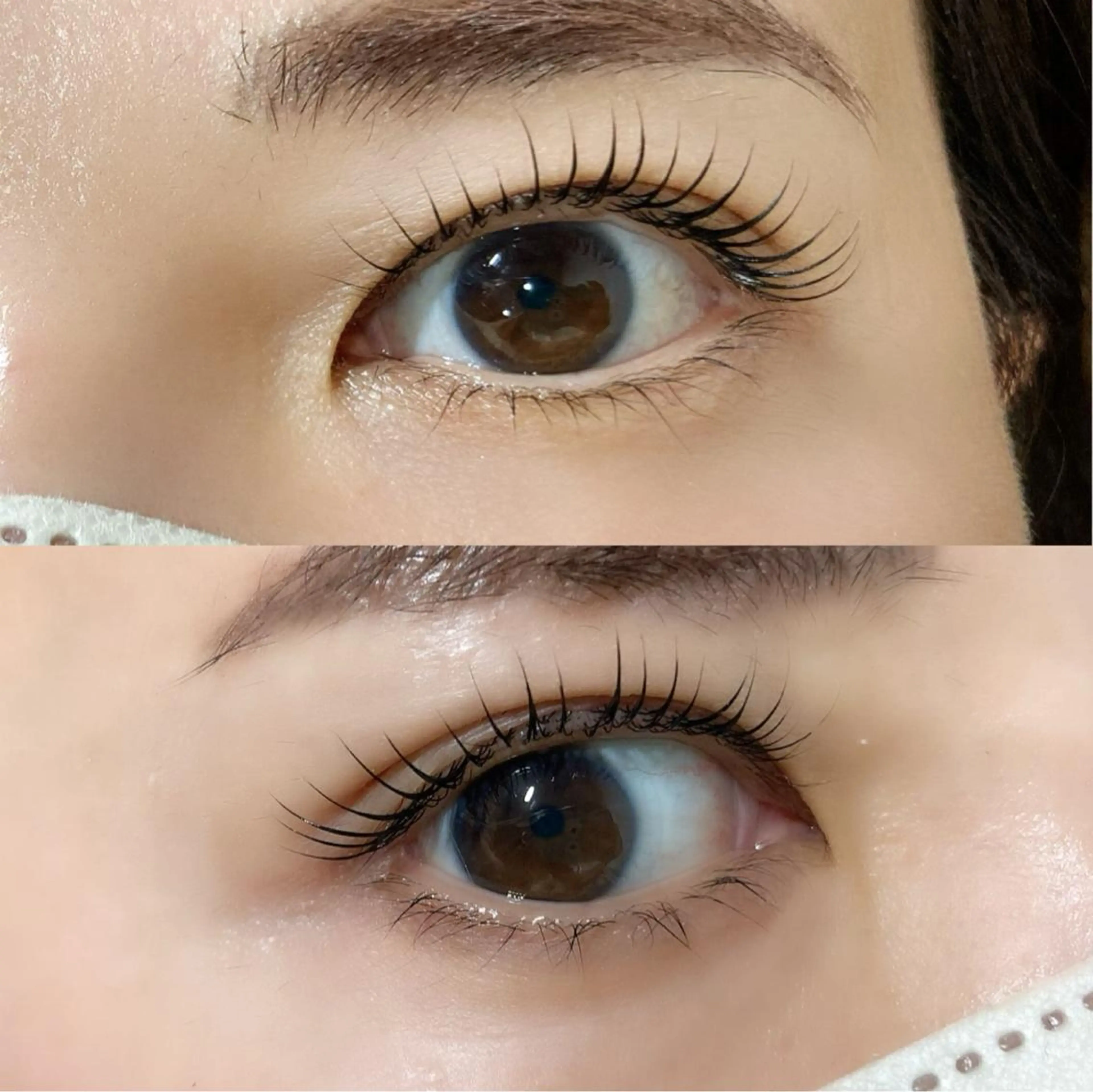 マツエク・マツパ アイラッシュサロン Moa  Moa所属・MoaMoa 🩵ᩚsaya🩵ᩚのマツエク・マツパデザイン