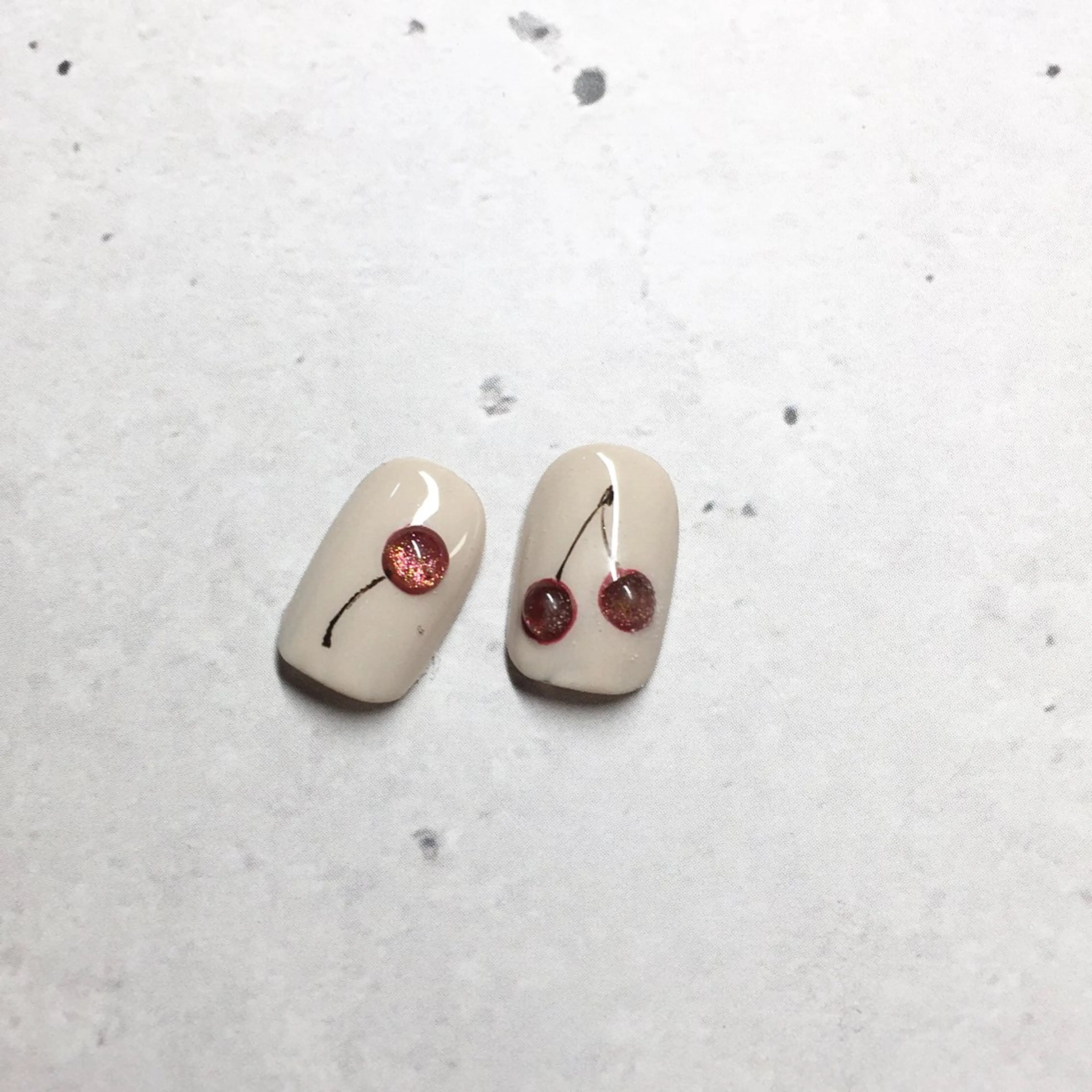 ネイル nails by sayaのネイルデザイン