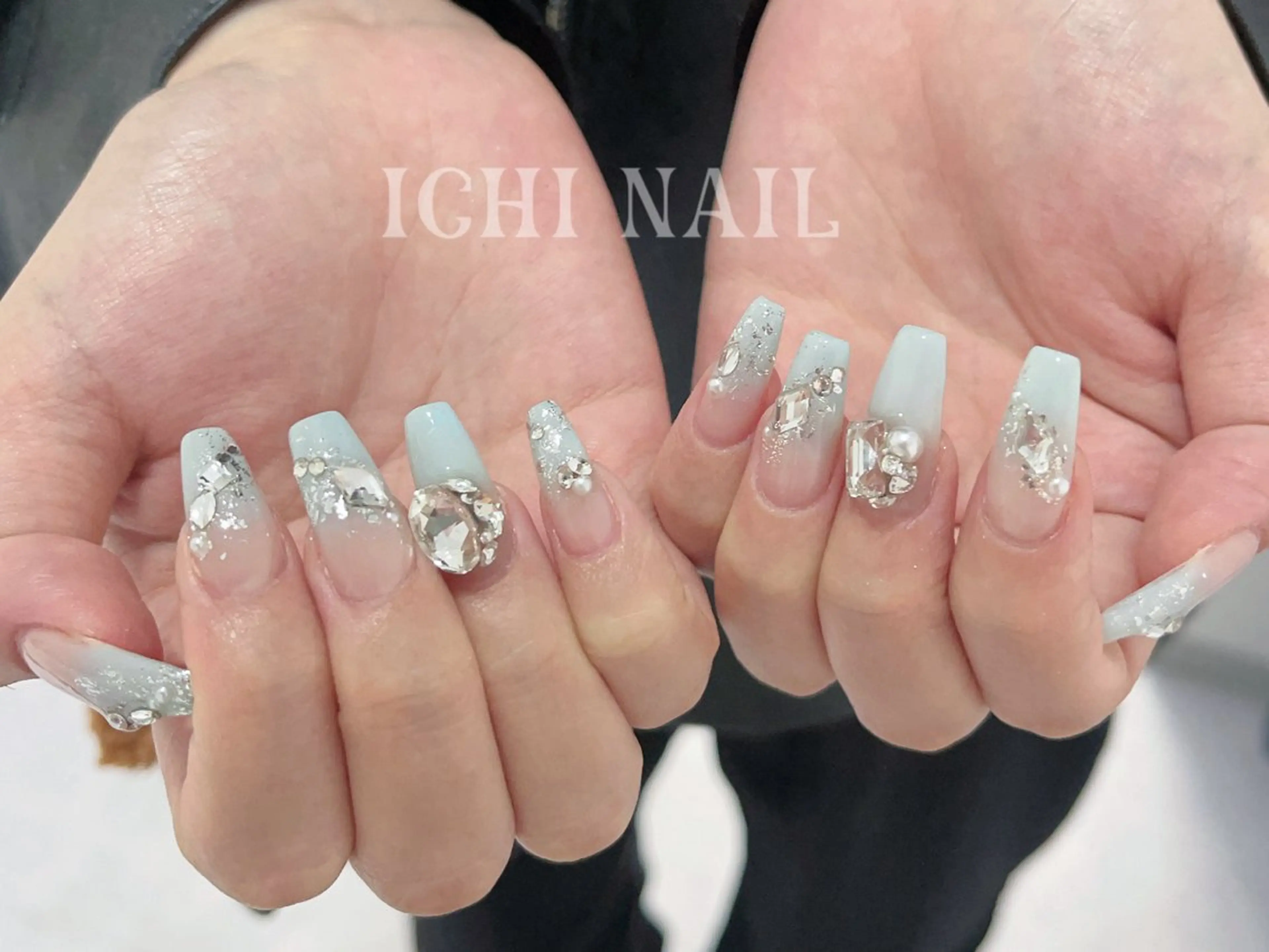 ネイル ハンドネイル 🧚🏻‍♀️ NOHA🎀のネイルデザイン