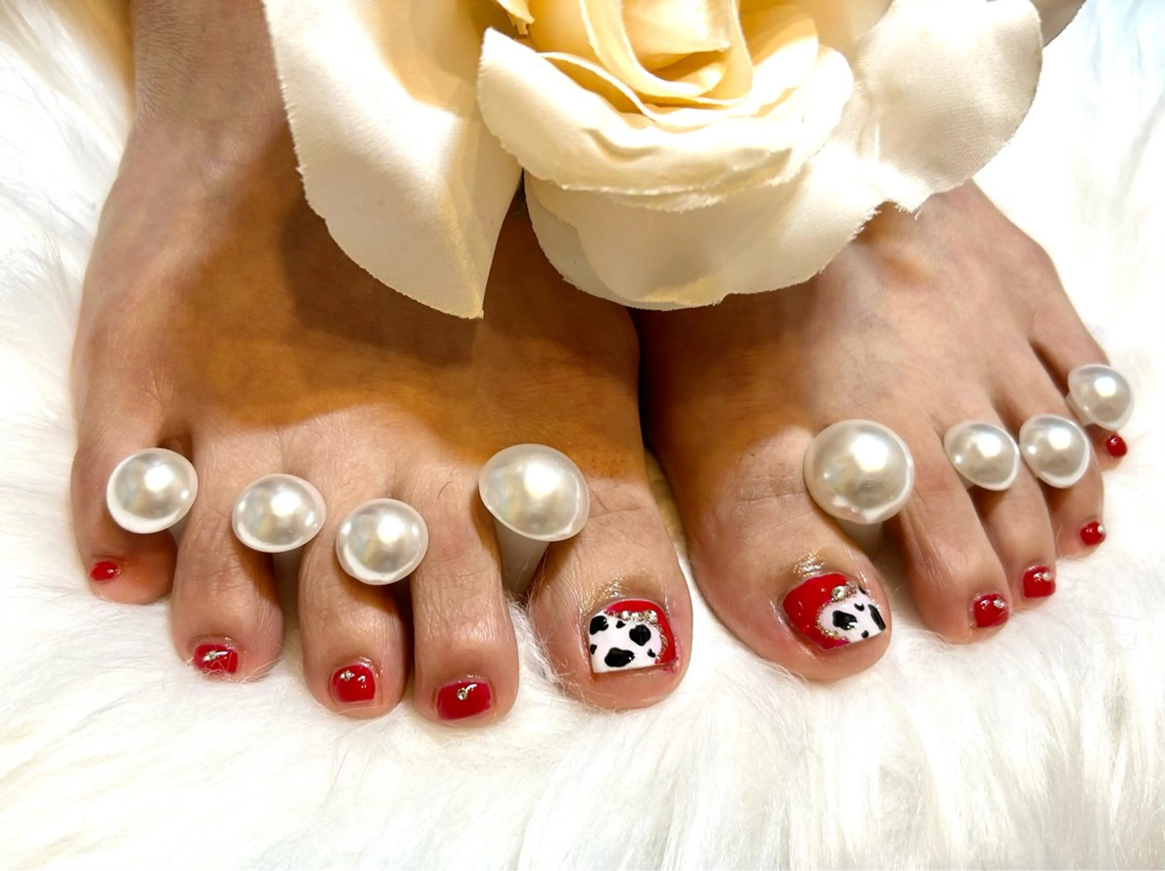 ネイル グラデーション 持ち込み ニュアンスネイル ハンドネイル 頑張る女性の味方✴︎ M.i　nail ♡のエステ・リラクイメージ