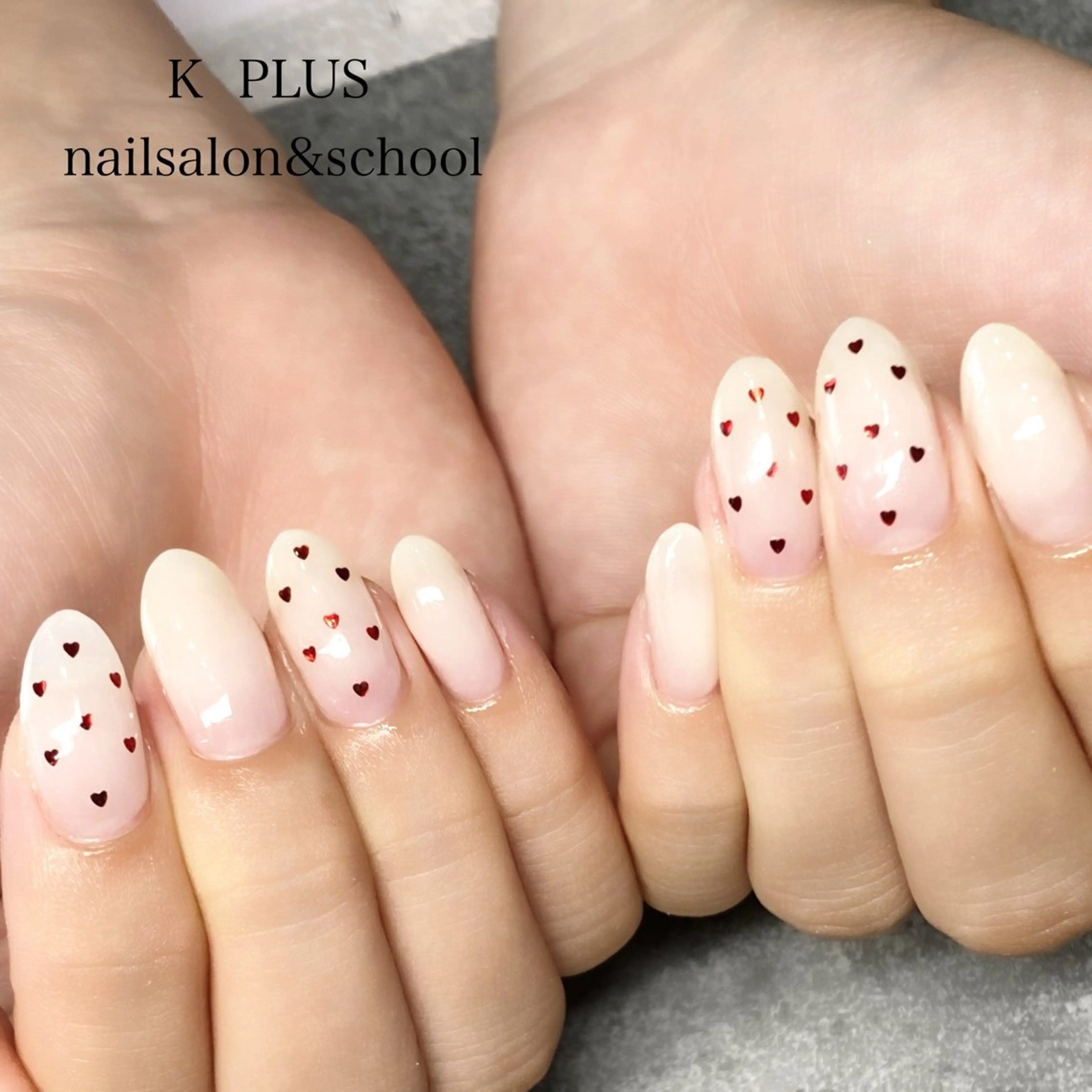 ネイル K PLUS  nail salon所属・K PLUS nailのネイルデザイン