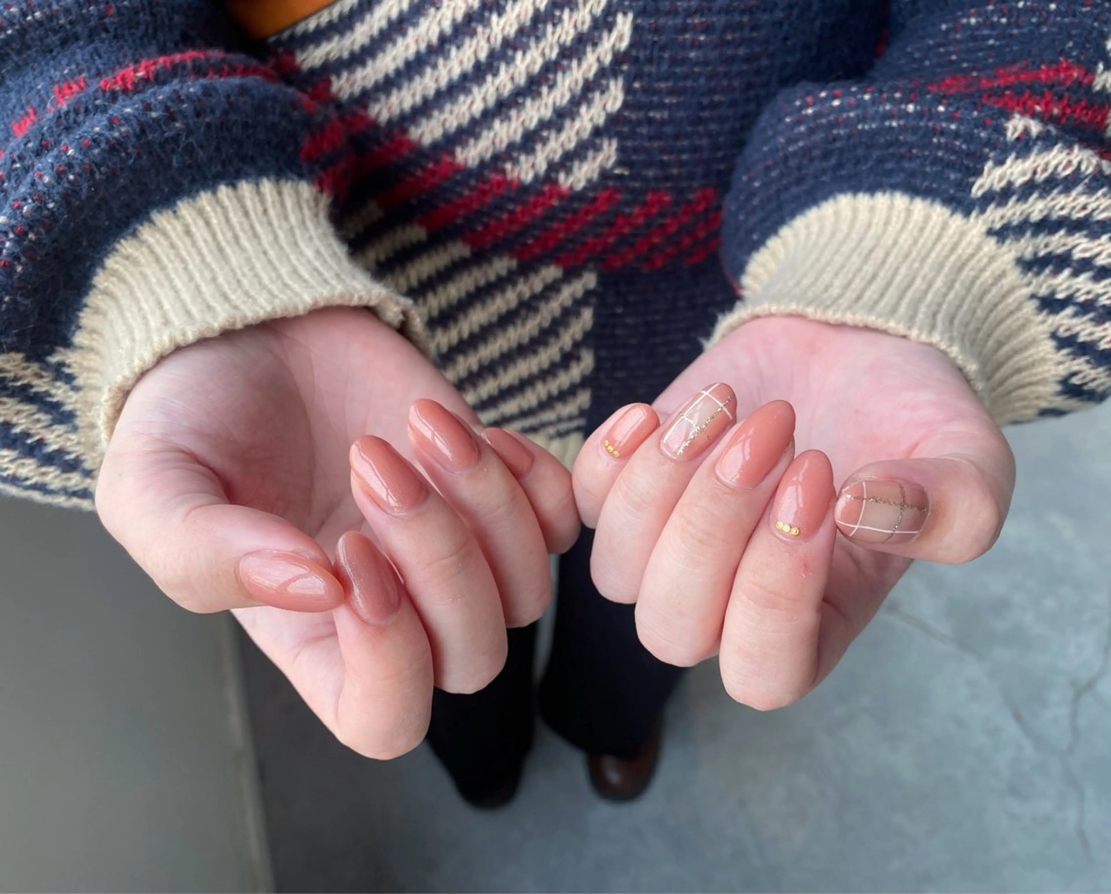 ネイル ayana nail所属・ayana nailのネイルデザイン