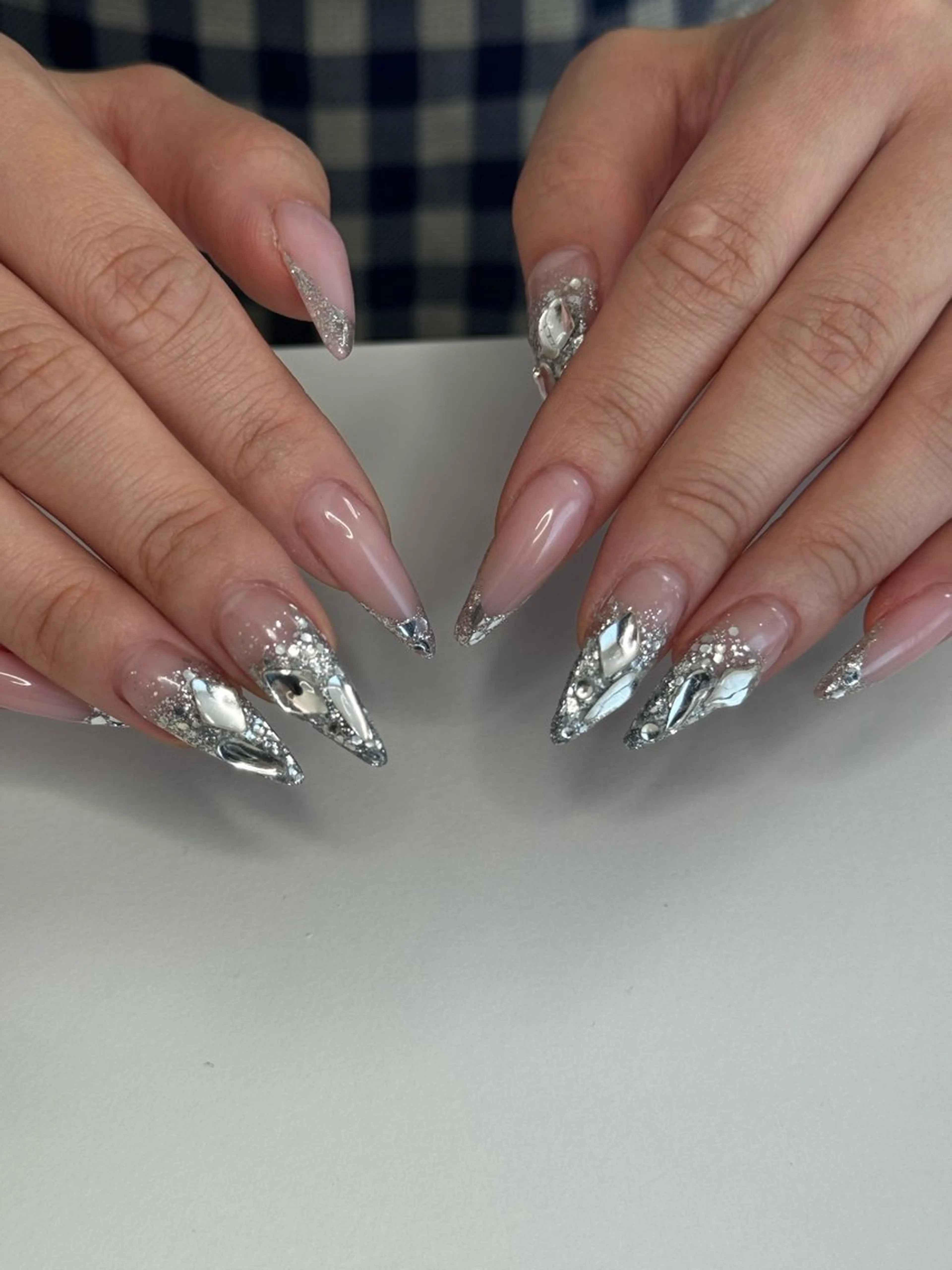 ネイル nail salon gran所属・kawano amiのネイルデザイン