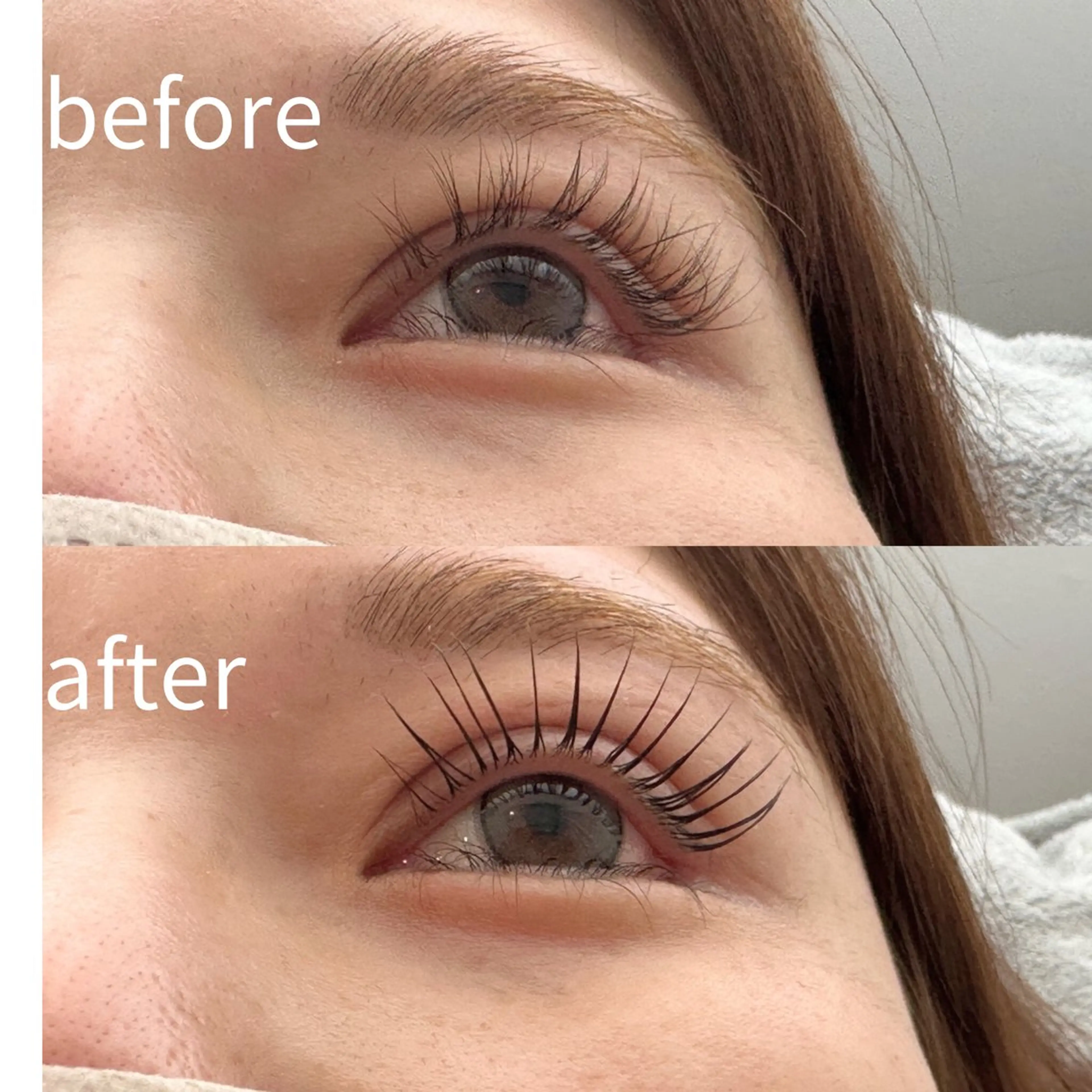 マツエク・マツパ HARP Eyelash&Nail所属・HARP KIMURAの眉毛・アイブロウイメージ