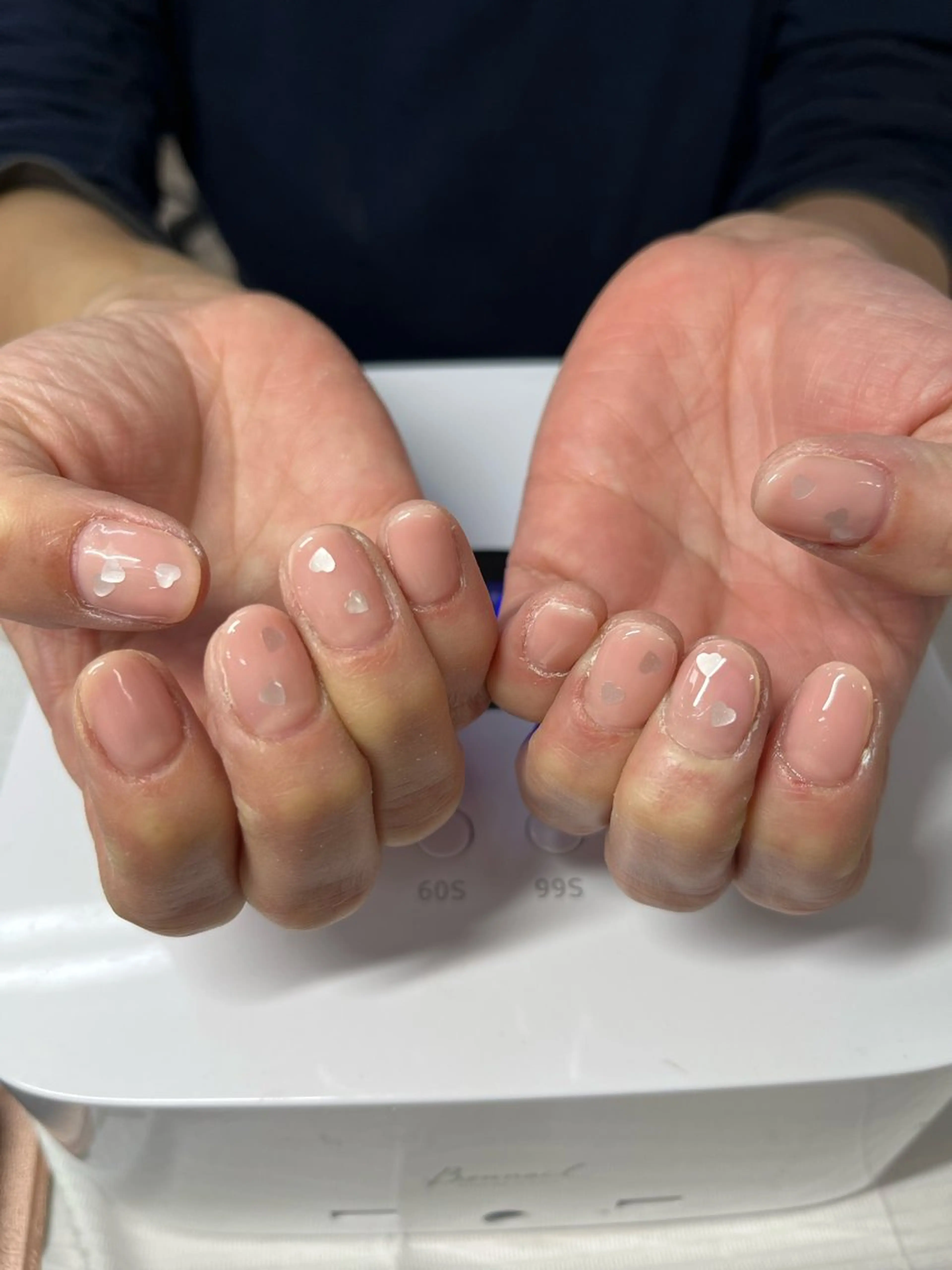 ネイル TRU NAIL＆EYE 上野店【トゥルーネイル＆アイ】所属・TRU ももかのネイルデザイン